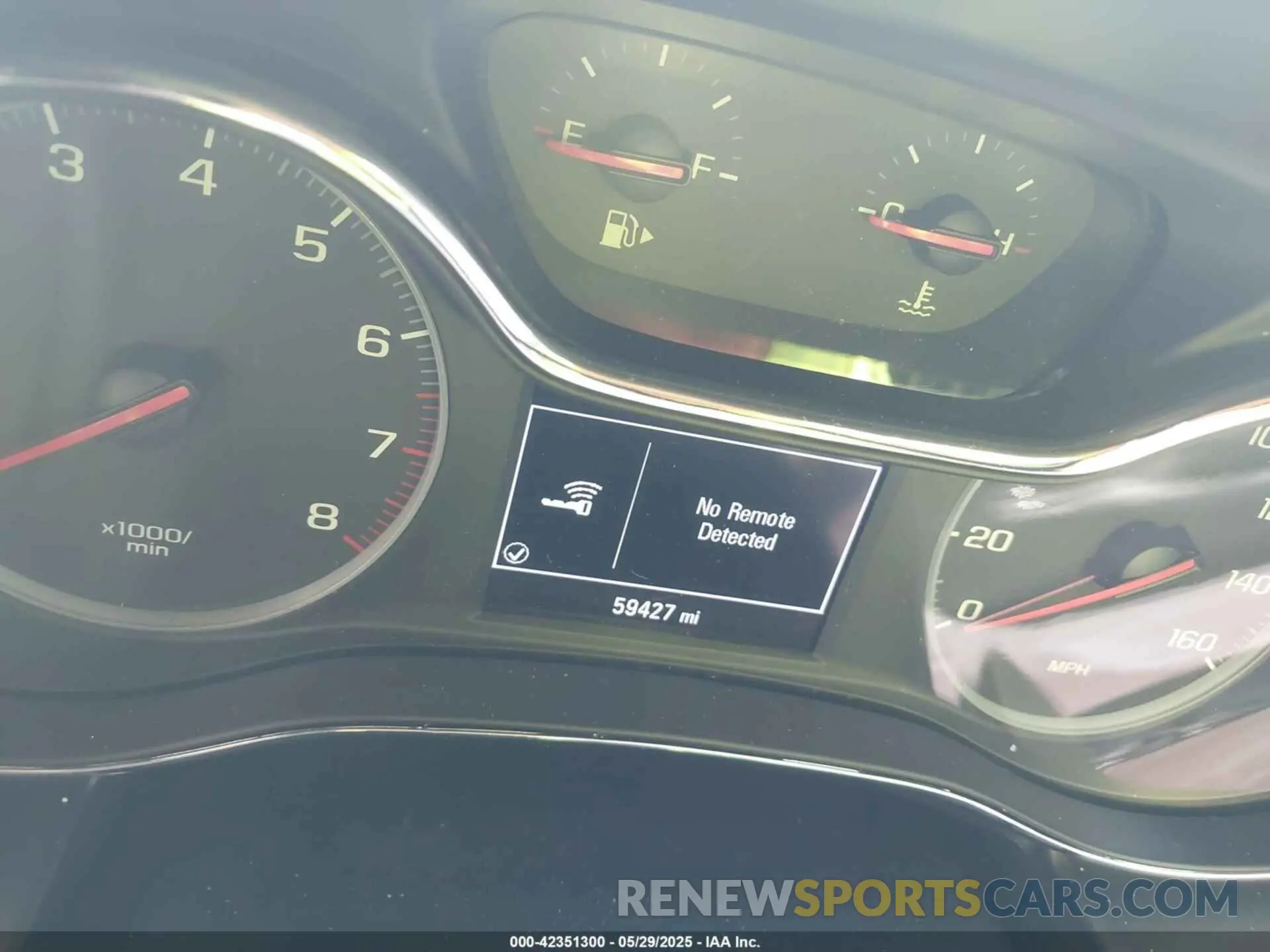 7 Photograph of a damaged car 3G1BF6SMXKS570523 CHEVROLET CRUZE 2019