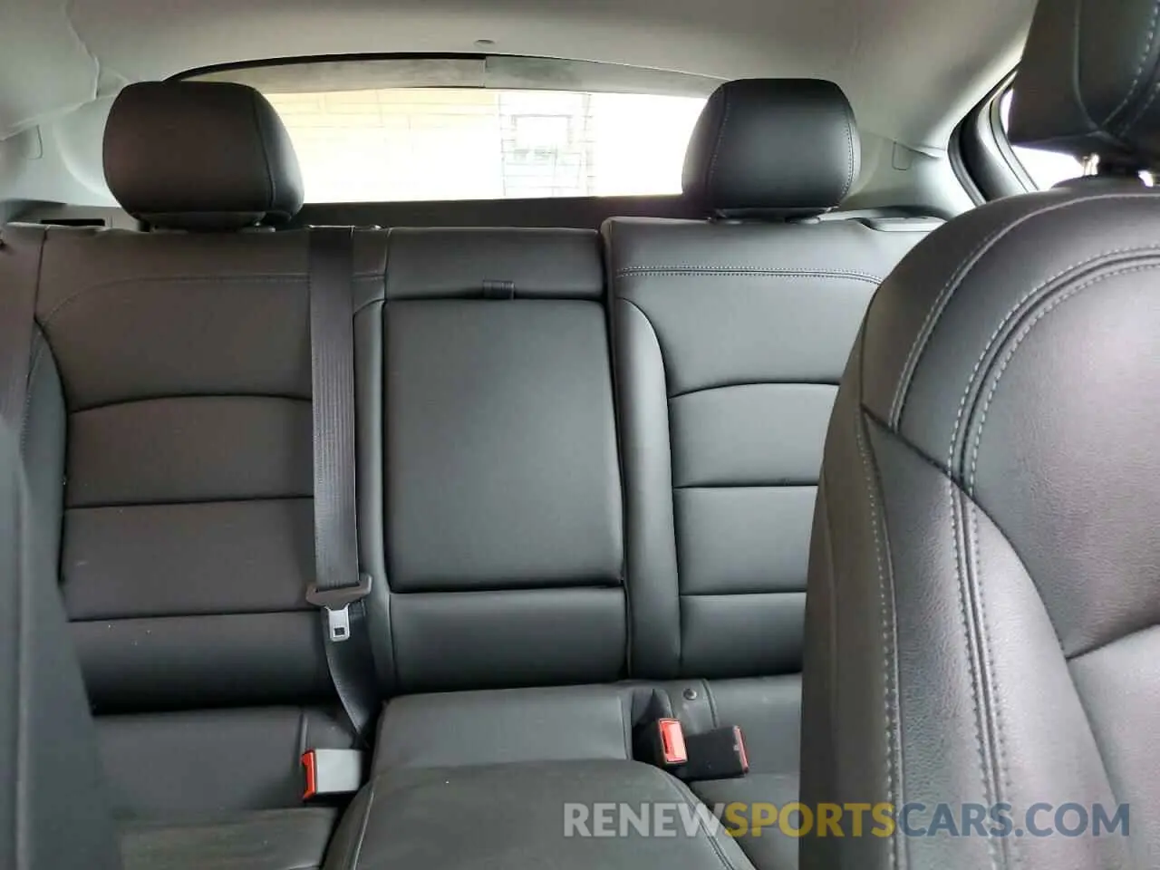 10 Photograph of a damaged car 3G1BF6SMXKS592215 CHEVROLET CRUZE 2019