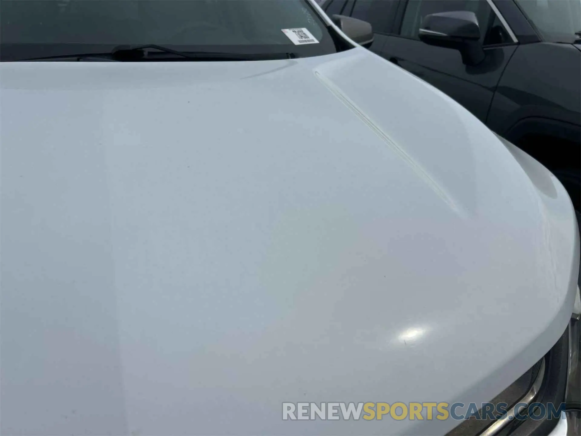 11 Photograph of a damaged car 2GNAXHEV1K6264770 CHEVROLET EQUINOX 2019