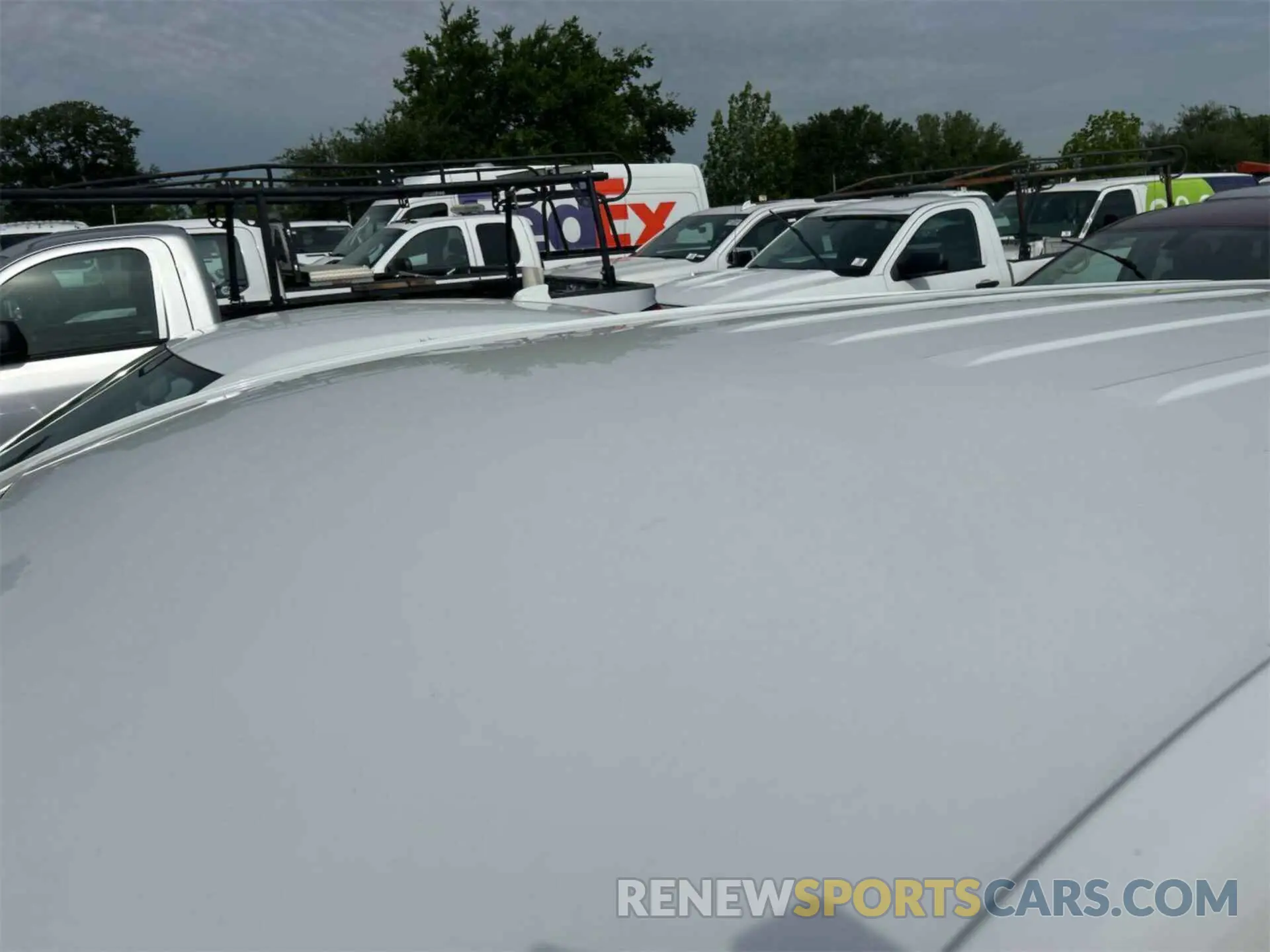 16 Photograph of a damaged car 2GNAXHEV1K6264770 CHEVROLET EQUINOX 2019