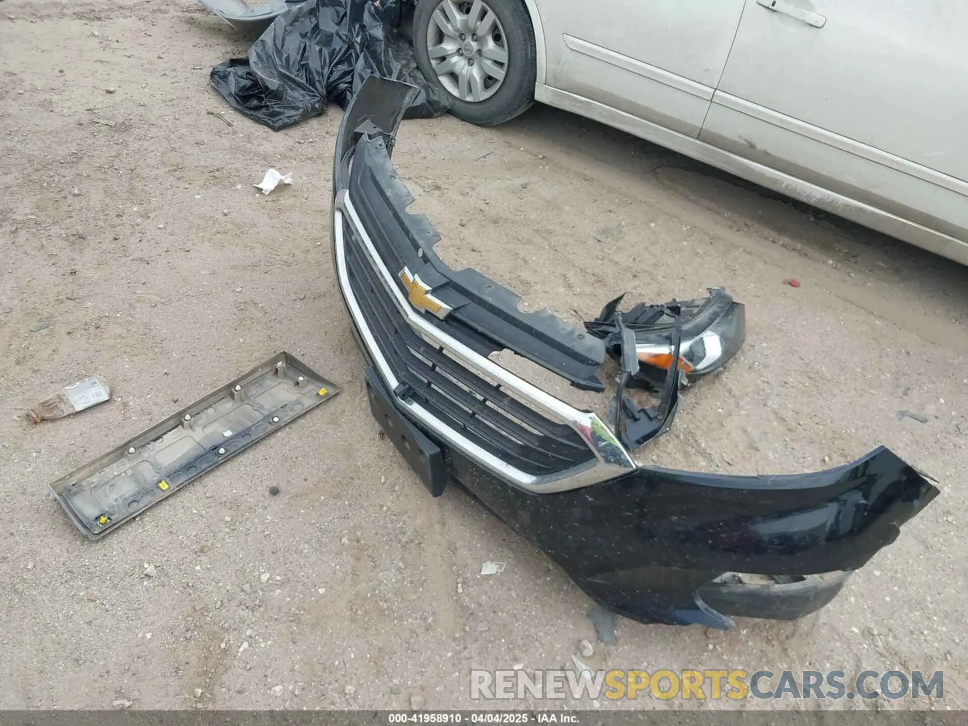 12 Photograph of a damaged car 2GNAXHEV3K6294711 CHEVROLET EQUINOX 2019