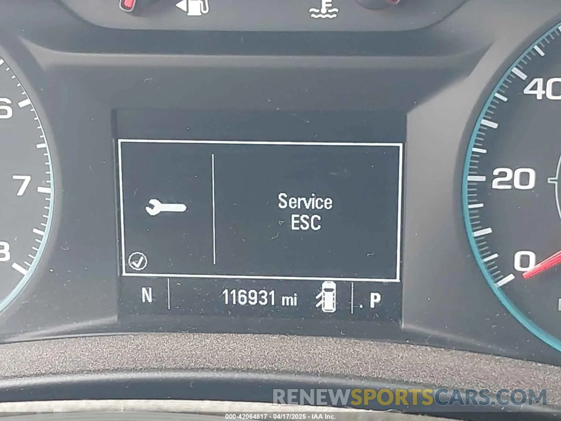 15 Photograph of a damaged car 2GNAXHEV4K6145594 CHEVROLET EQUINOX 2019