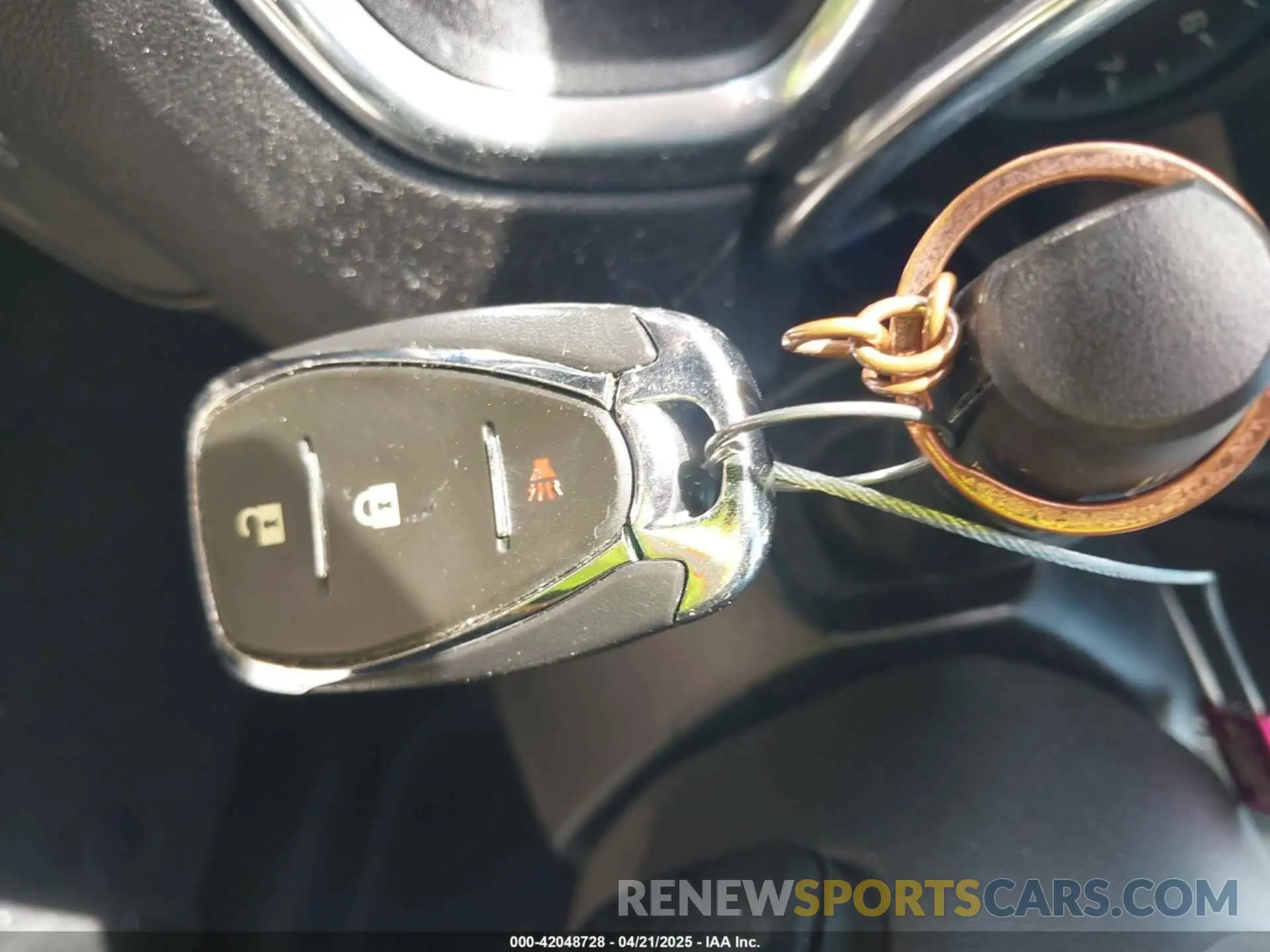11 Photograph of a damaged car 2GNAXHEV5K6150464 CHEVROLET EQUINOX 2019