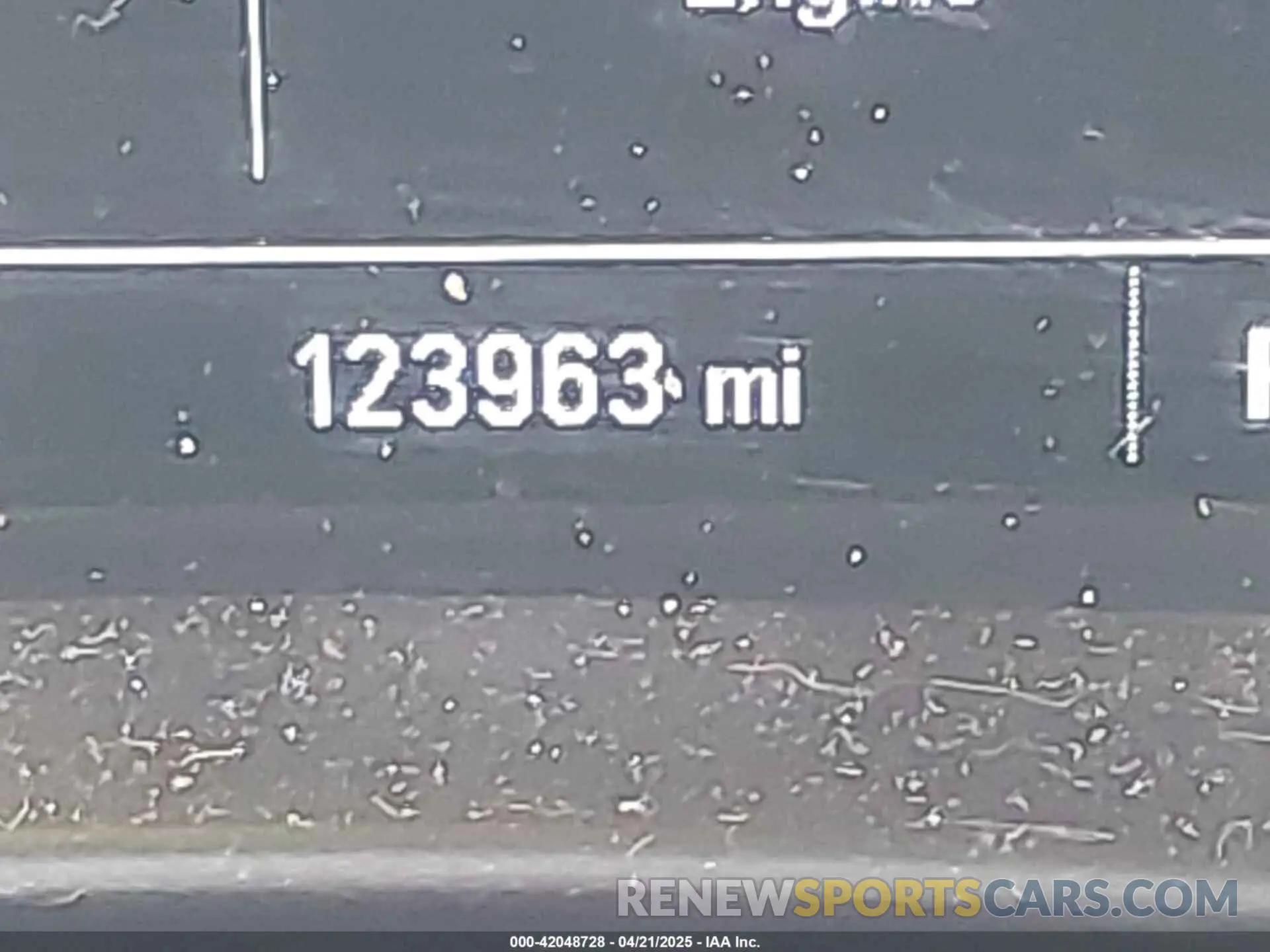 15 Photograph of a damaged car 2GNAXHEV5K6150464 CHEVROLET EQUINOX 2019