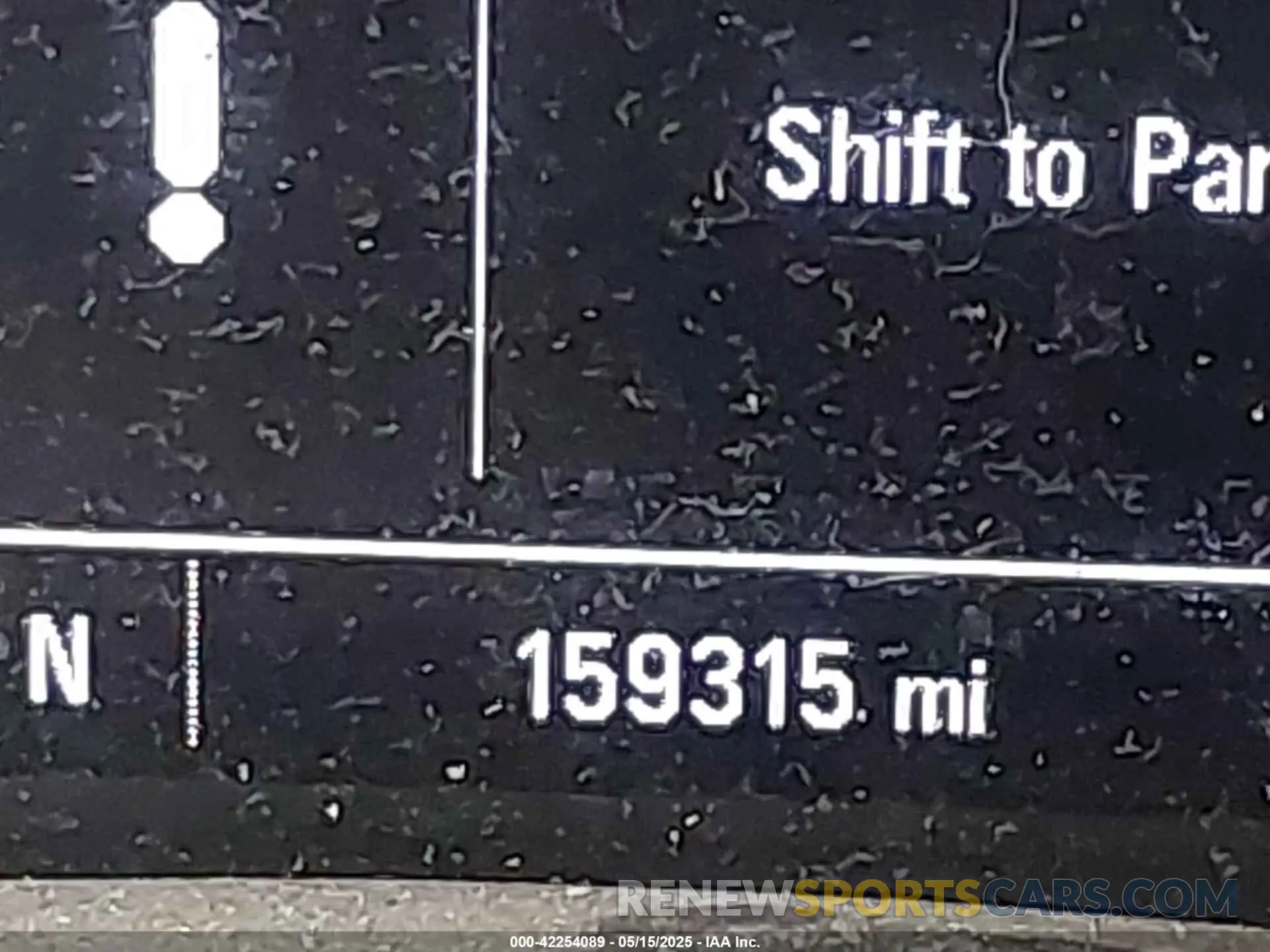 15 Photograph of a damaged car 2GNAXHEV5K6216902 CHEVROLET EQUINOX 2019
