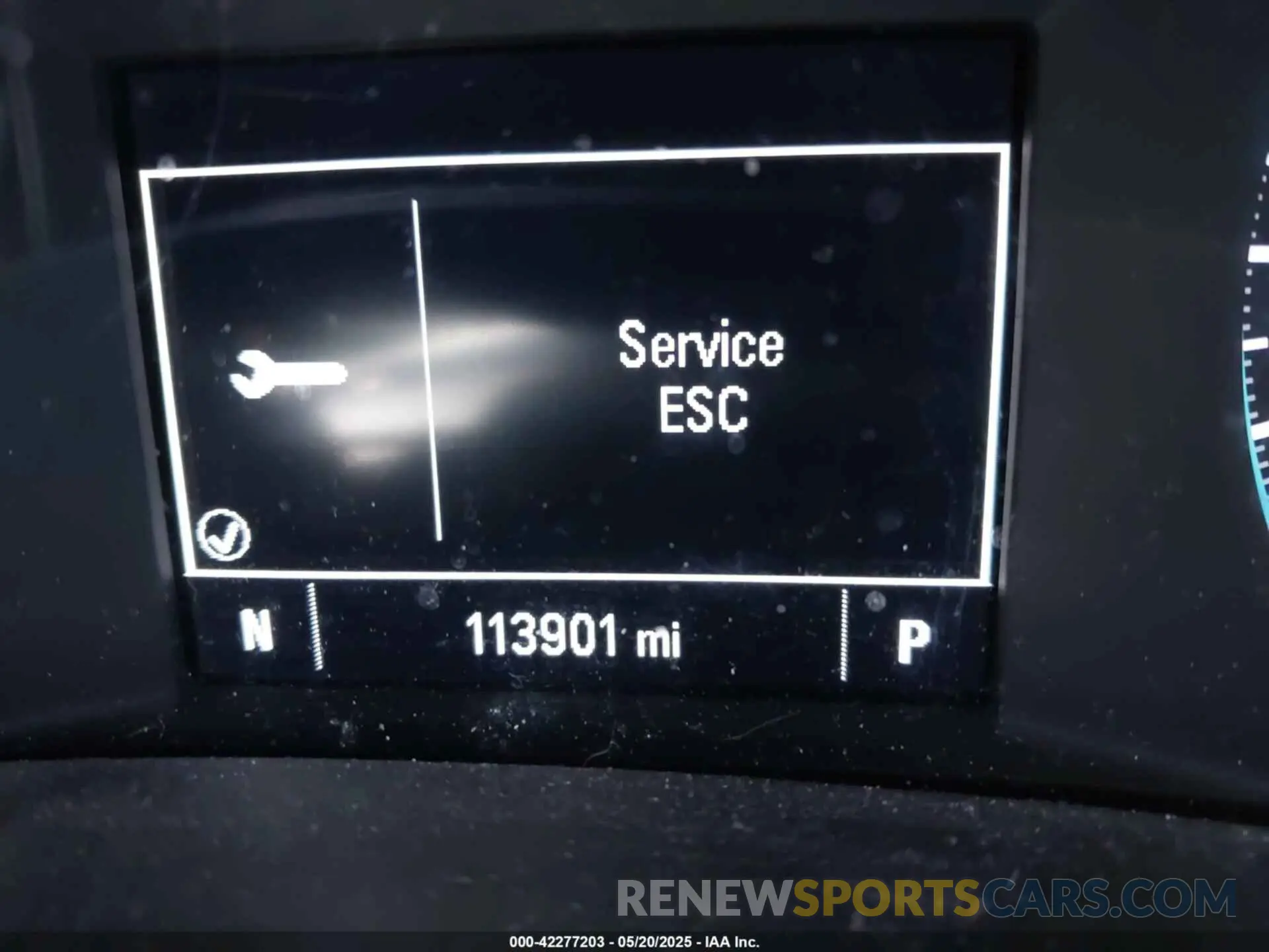 15 Photograph of a damaged car 2GNAXHEV5K6258809 CHEVROLET EQUINOX 2019