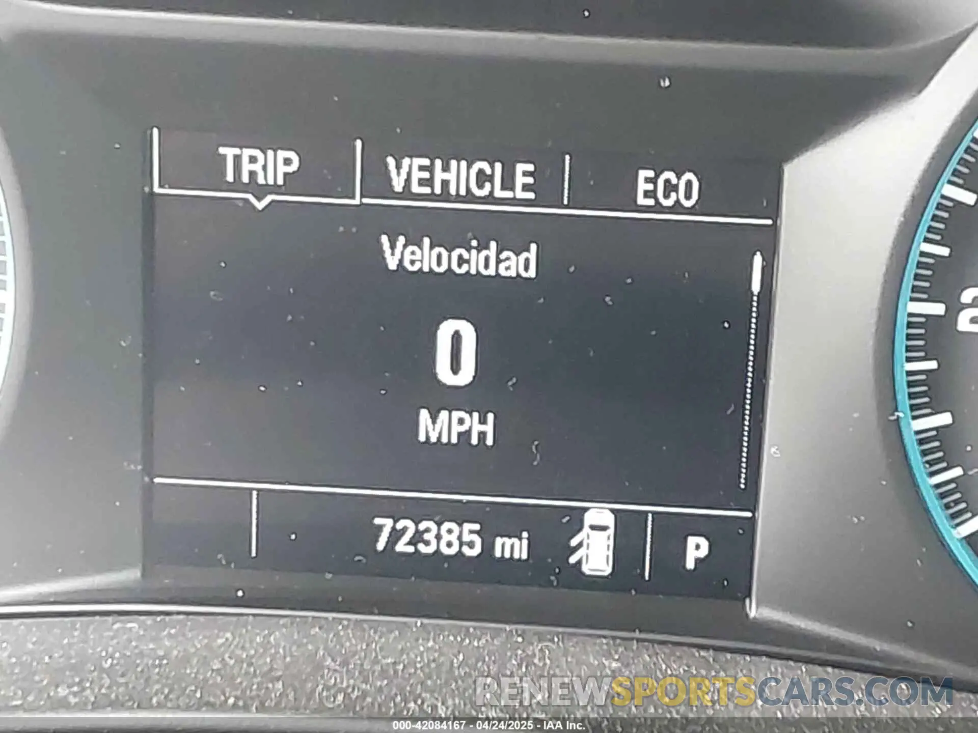 16 Photograph of a damaged car 2GNAXHEV8K6108399 CHEVROLET EQUINOX 2019