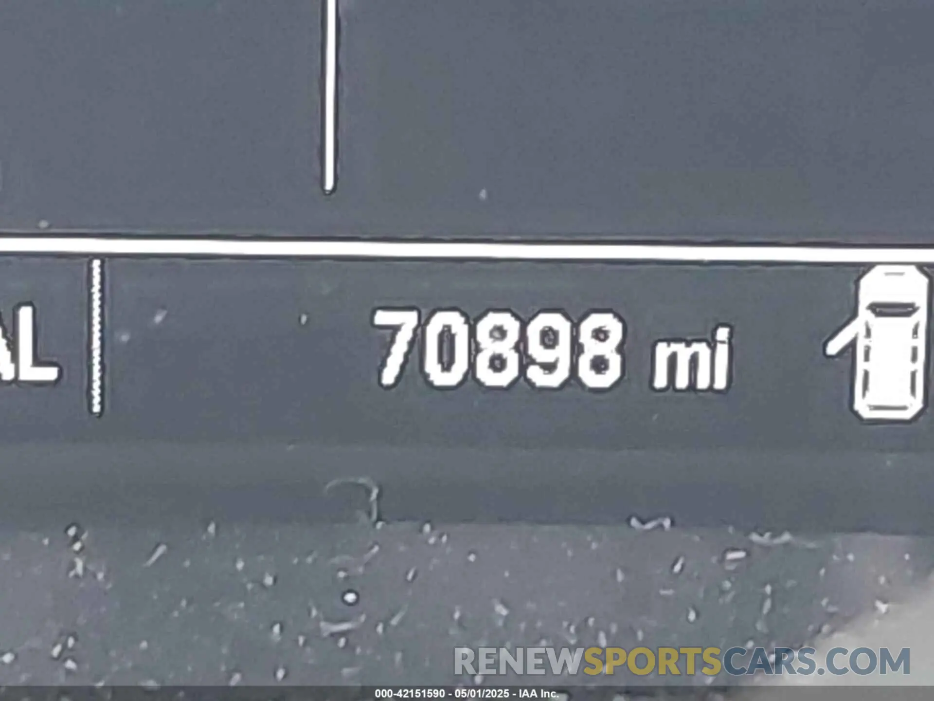 16 Photograph of a damaged car 2GNAXHEV8K6199397 CHEVROLET EQUINOX 2019