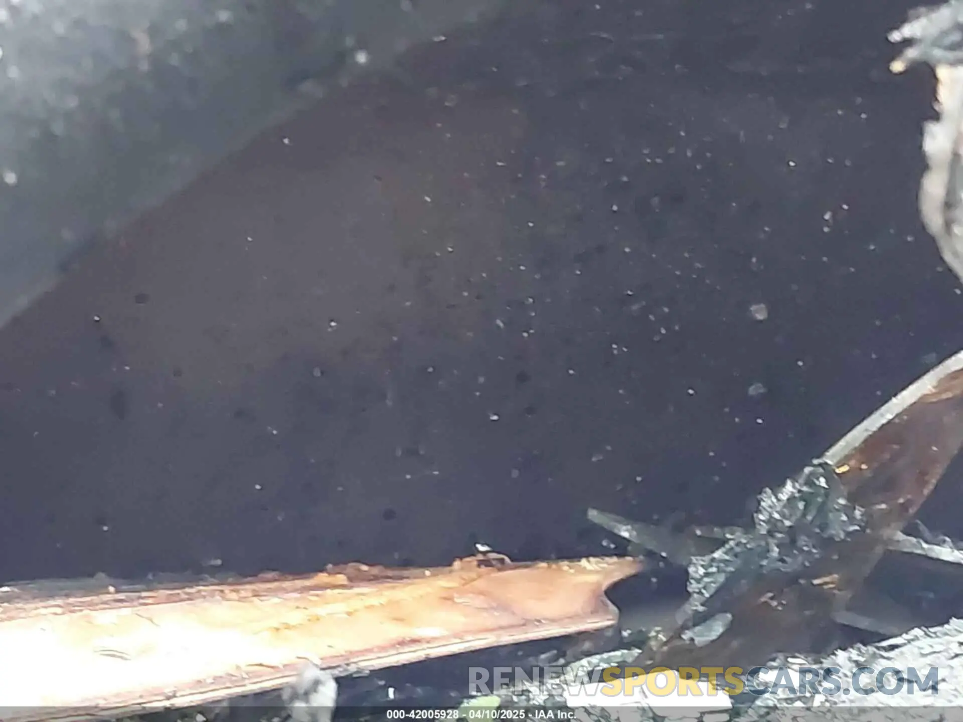 14 Photograph of a damaged car 2GNAXHEVXK6224218 CHEVROLET EQUINOX 2019
