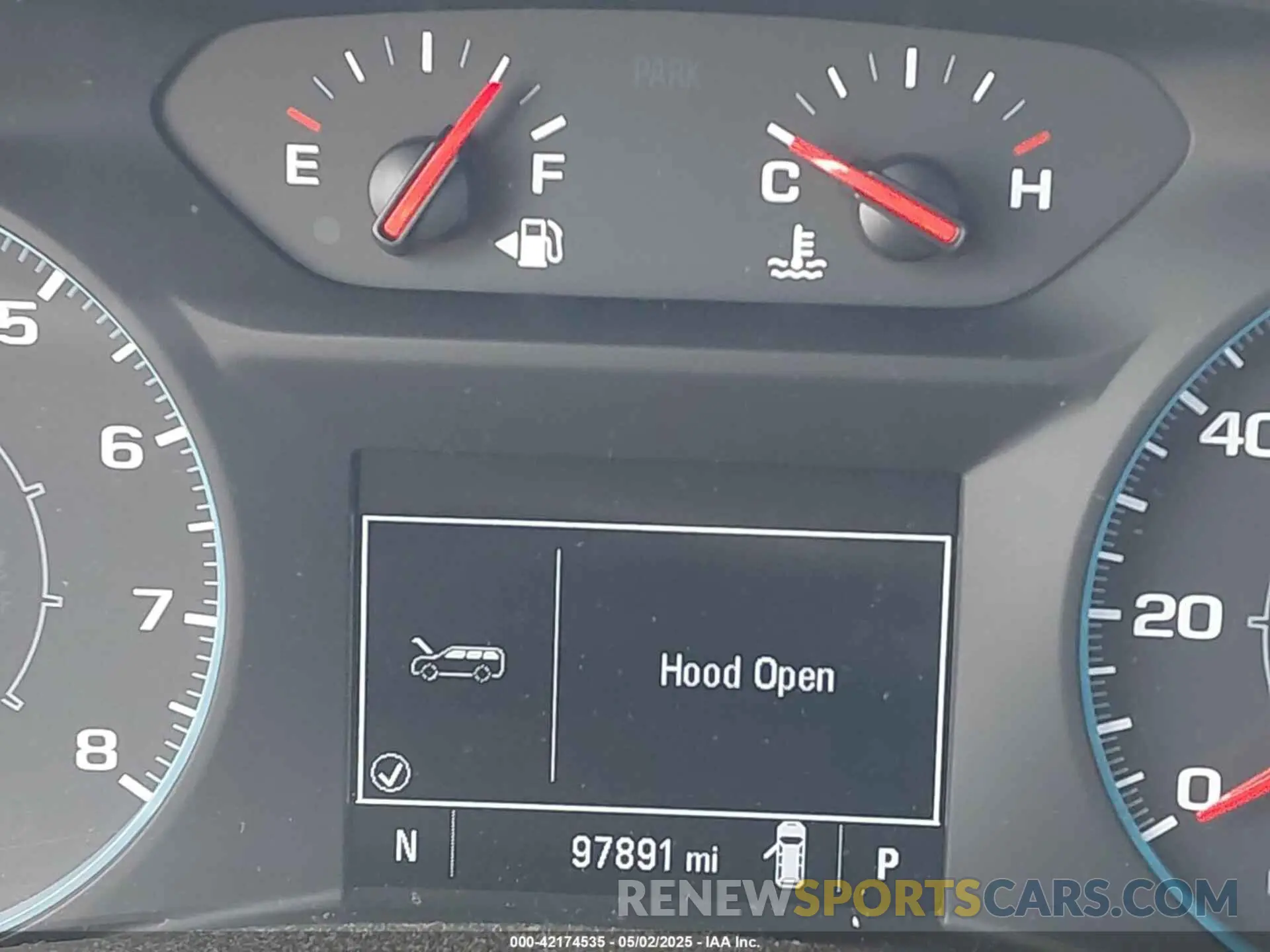 15 Photograph of a damaged car 2GNAXHEVXK6290509 CHEVROLET EQUINOX 2019