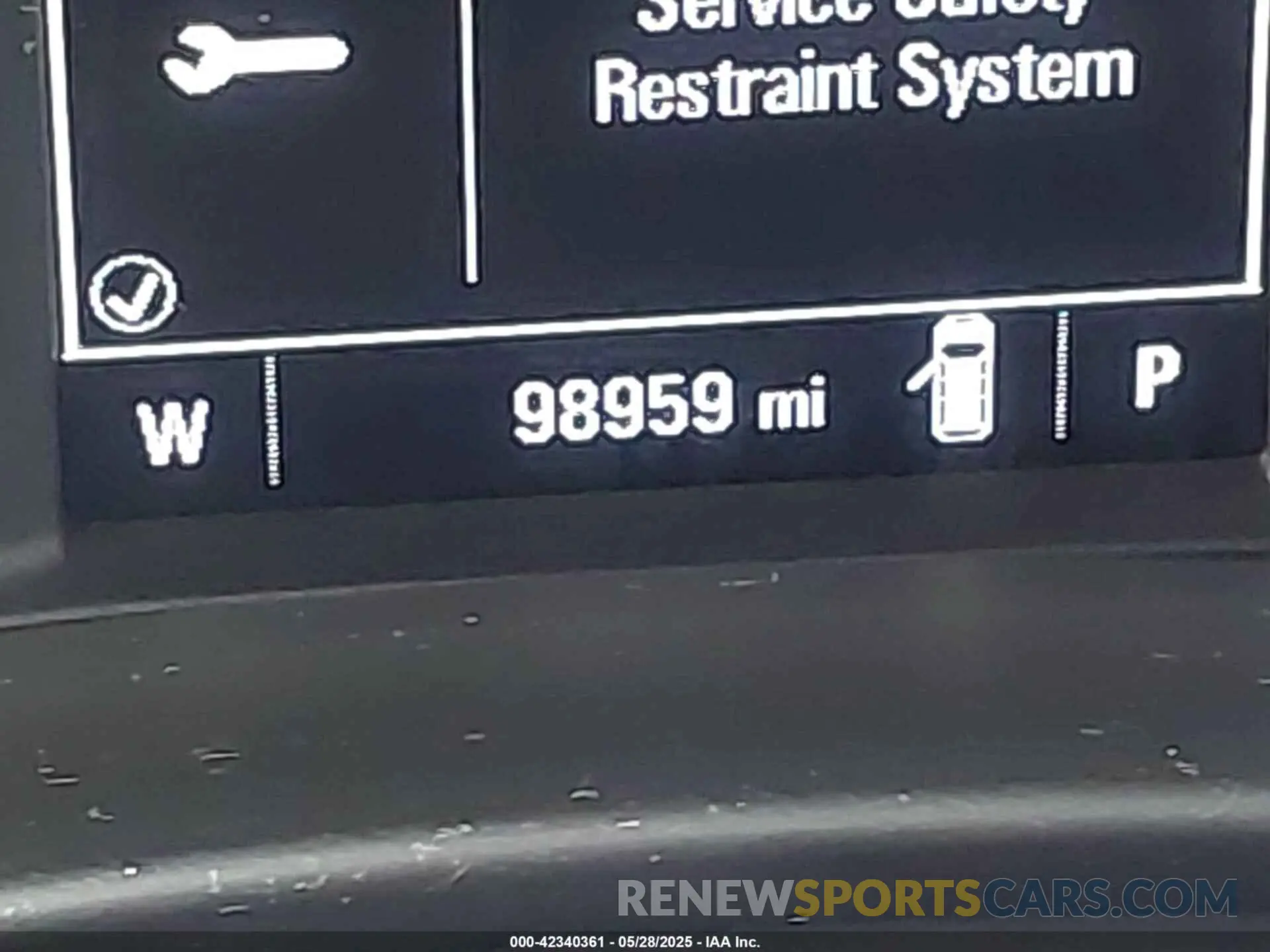 15 Photograph of a damaged car 2GNAXHEVXK6291076 CHEVROLET EQUINOX 2019