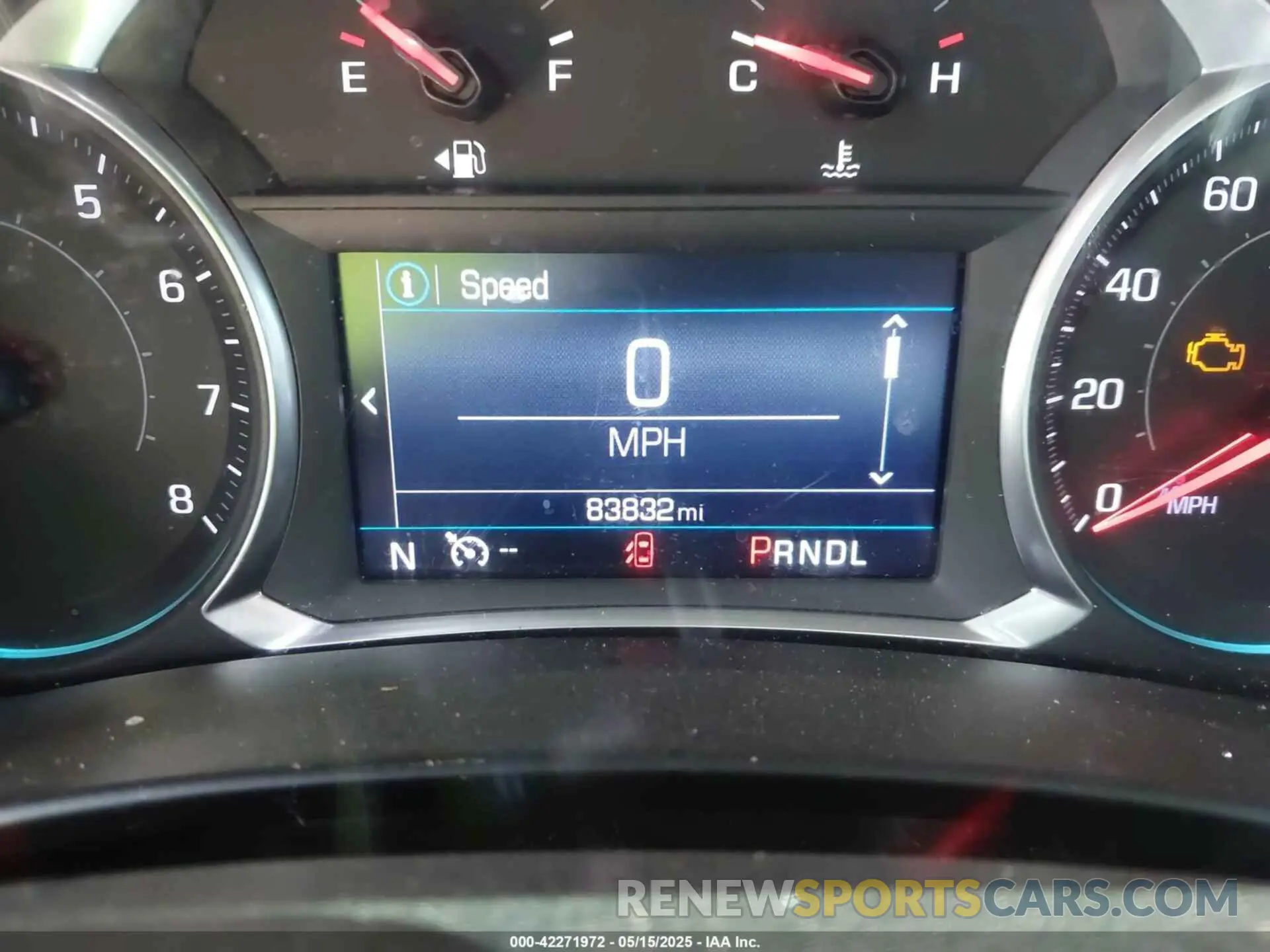 15 Photograph of a damaged car 2GNAXJEV0K6243934 CHEVROLET EQUINOX 2019
