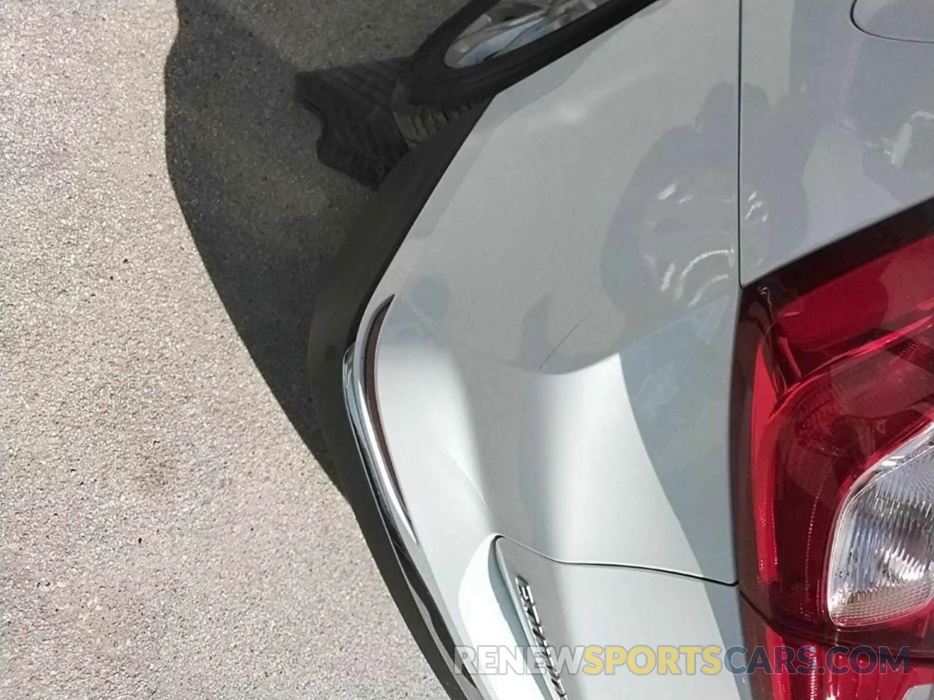 3 Photograph of a damaged car 2GNAXJEV1K6164787 CHEVROLET EQUINOX 2019