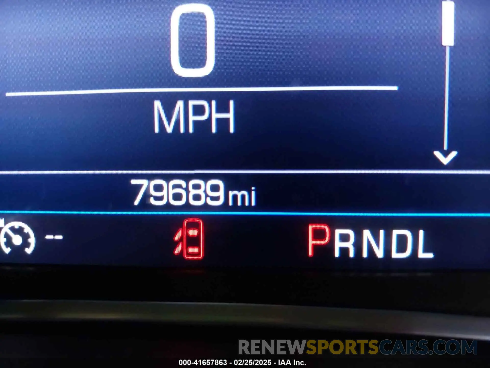 16 Photograph of a damaged car 2GNAXJEV1K6254540 CHEVROLET EQUINOX 2019