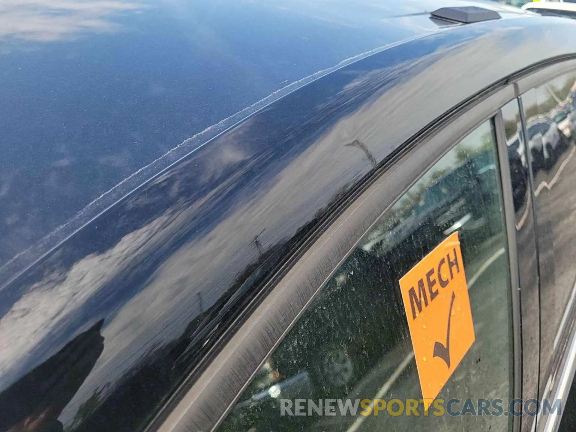 14 Photograph of a damaged car 2GNAXJEV1K6280619 CHEVROLET EQUINOX 2019