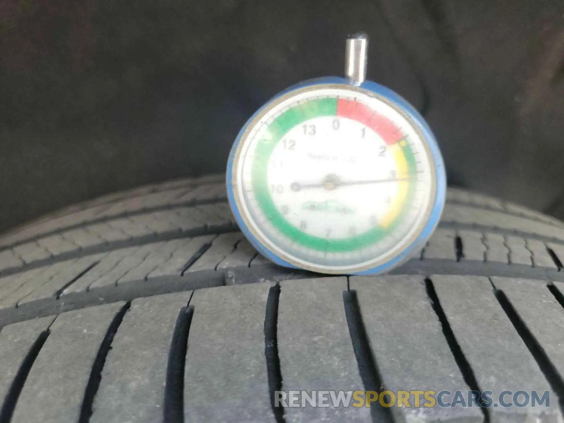 22 Photograph of a damaged car 2GNAXJEV1K6280619 CHEVROLET EQUINOX 2019