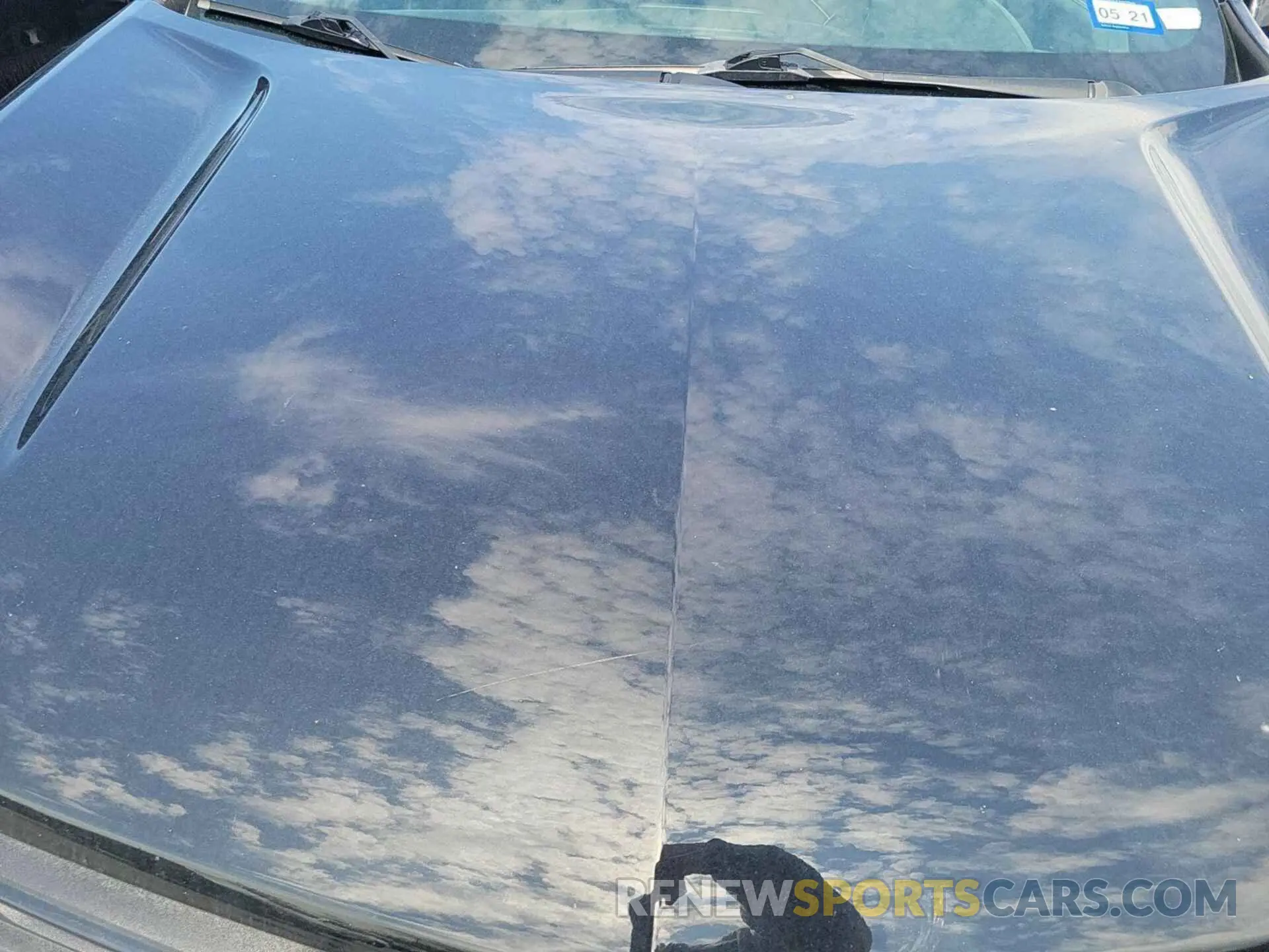 26 Photograph of a damaged car 2GNAXJEV1K6280619 CHEVROLET EQUINOX 2019