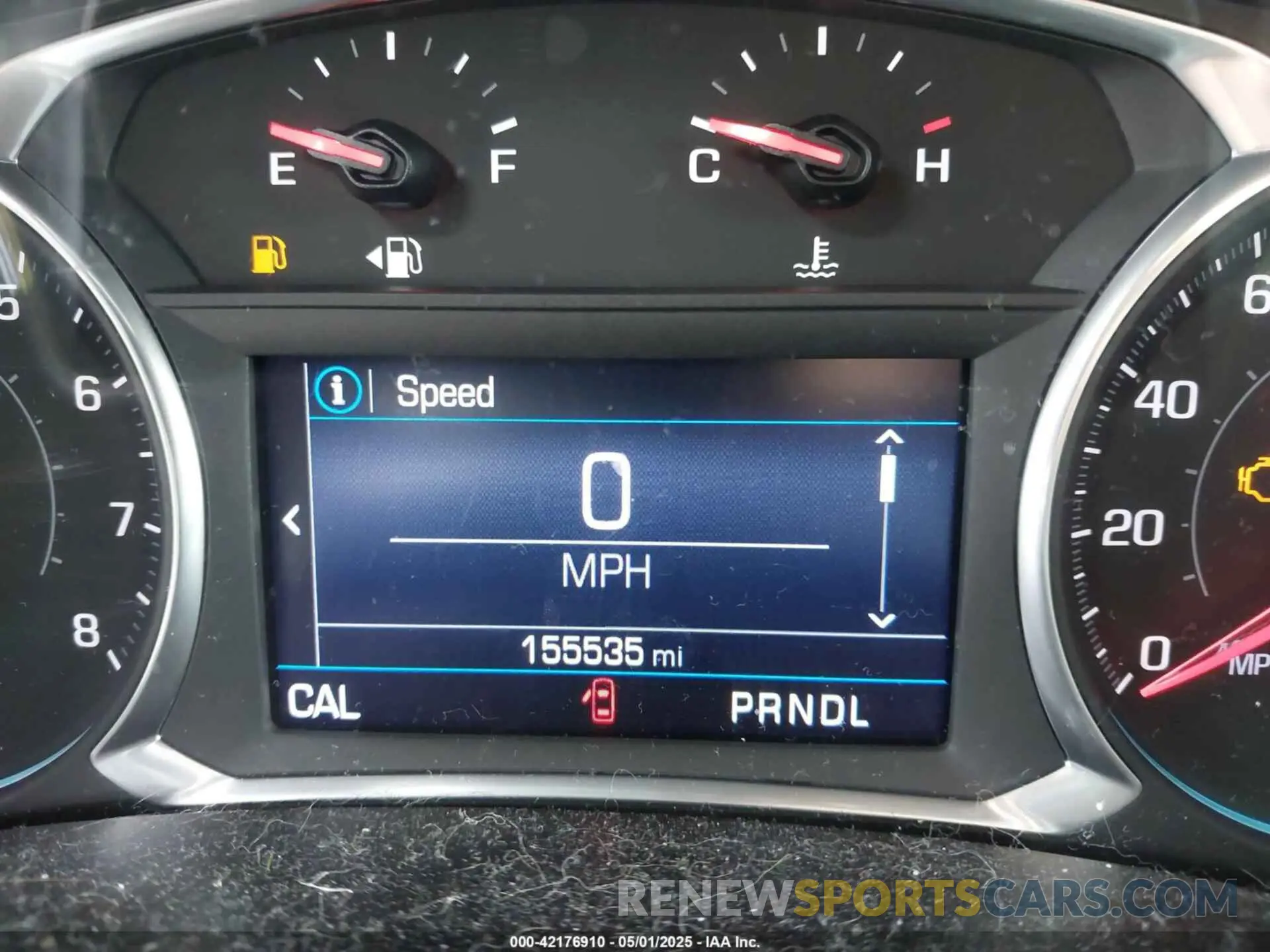 15 Photograph of a damaged car 2GNAXJEV3K6281707 CHEVROLET EQUINOX 2019
