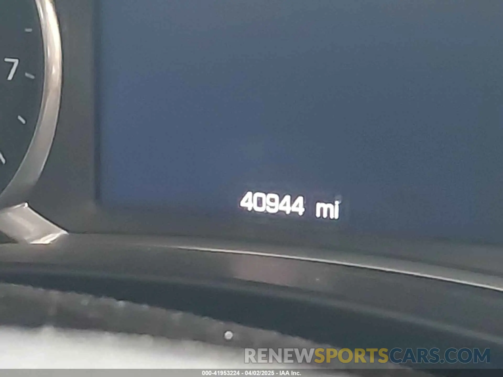 14 Photograph of a damaged car 2GNAXJEV3K6285823 CHEVROLET EQUINOX 2019
