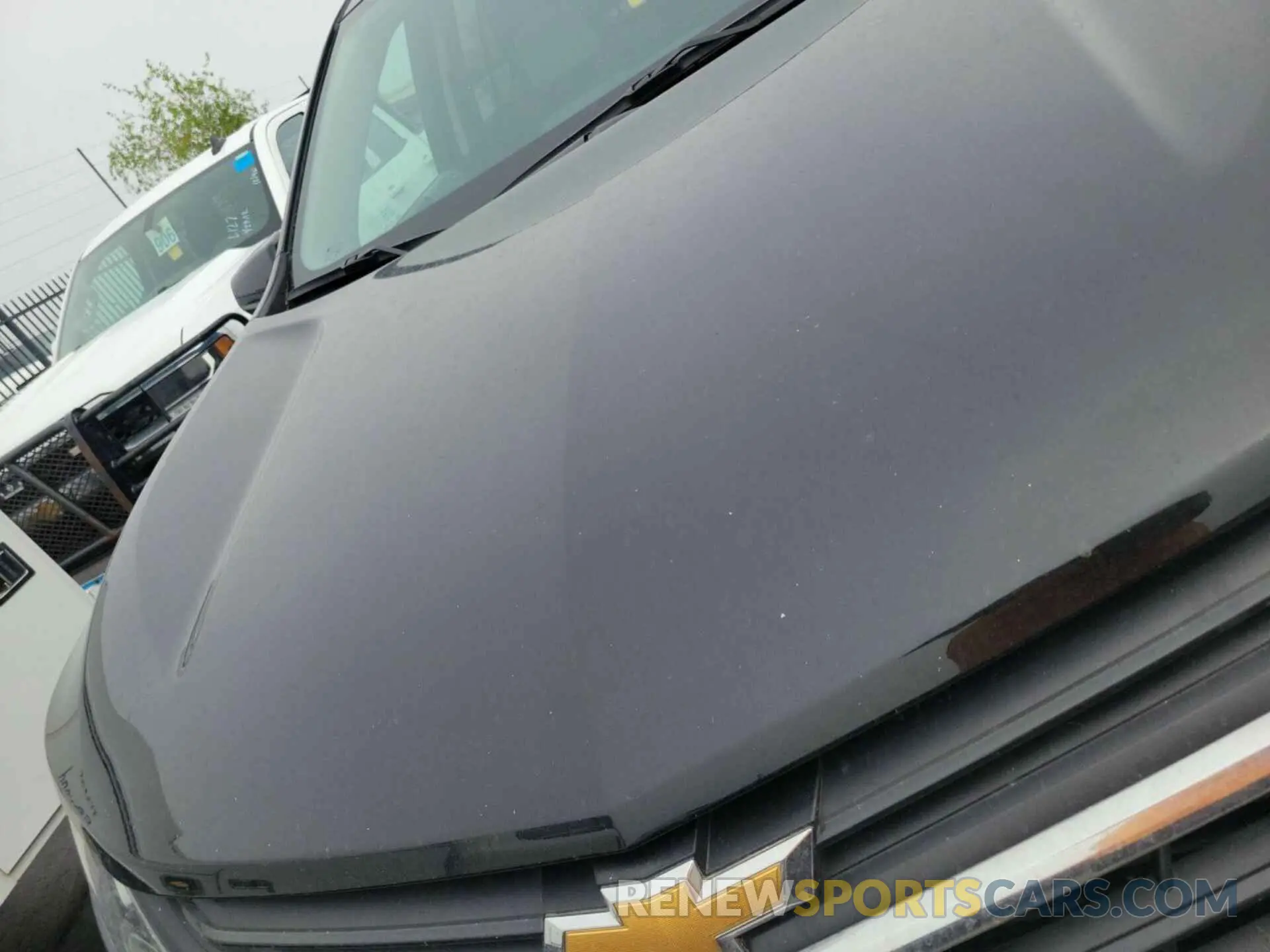 20 Photograph of a damaged car 2GNAXJEV4K6256394 CHEVROLET EQUINOX 2019