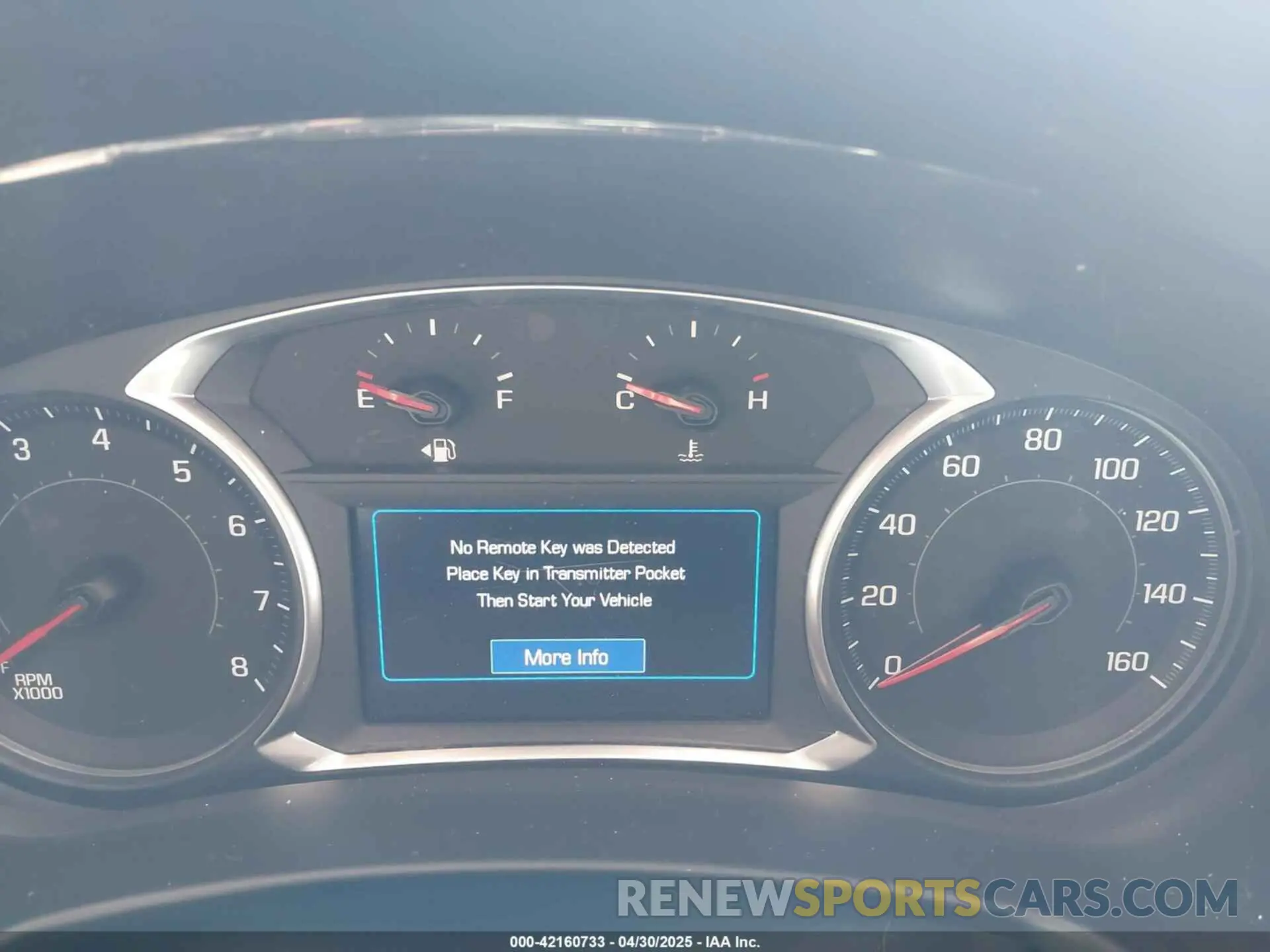 15 Photograph of a damaged car 2GNAXJEV5K6240205 CHEVROLET EQUINOX 2019