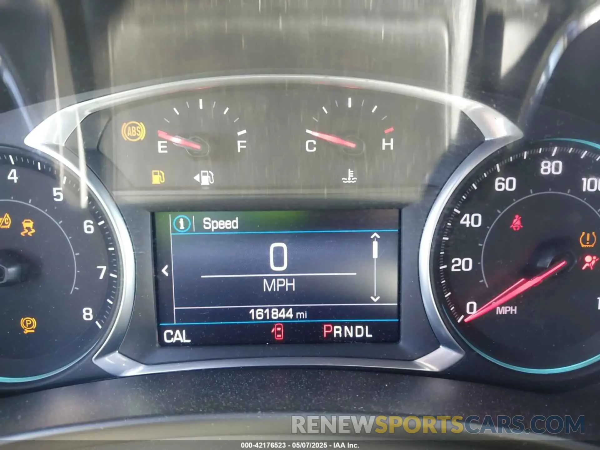 15 Photograph of a damaged car 2GNAXJEV5K6275097 CHEVROLET EQUINOX 2019