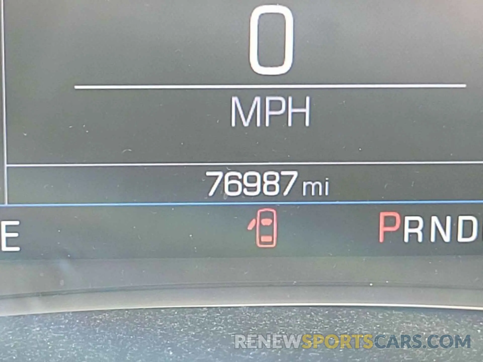 9 Photograph of a damaged car 2GNAXJEV6K6260690 CHEVROLET EQUINOX 2019