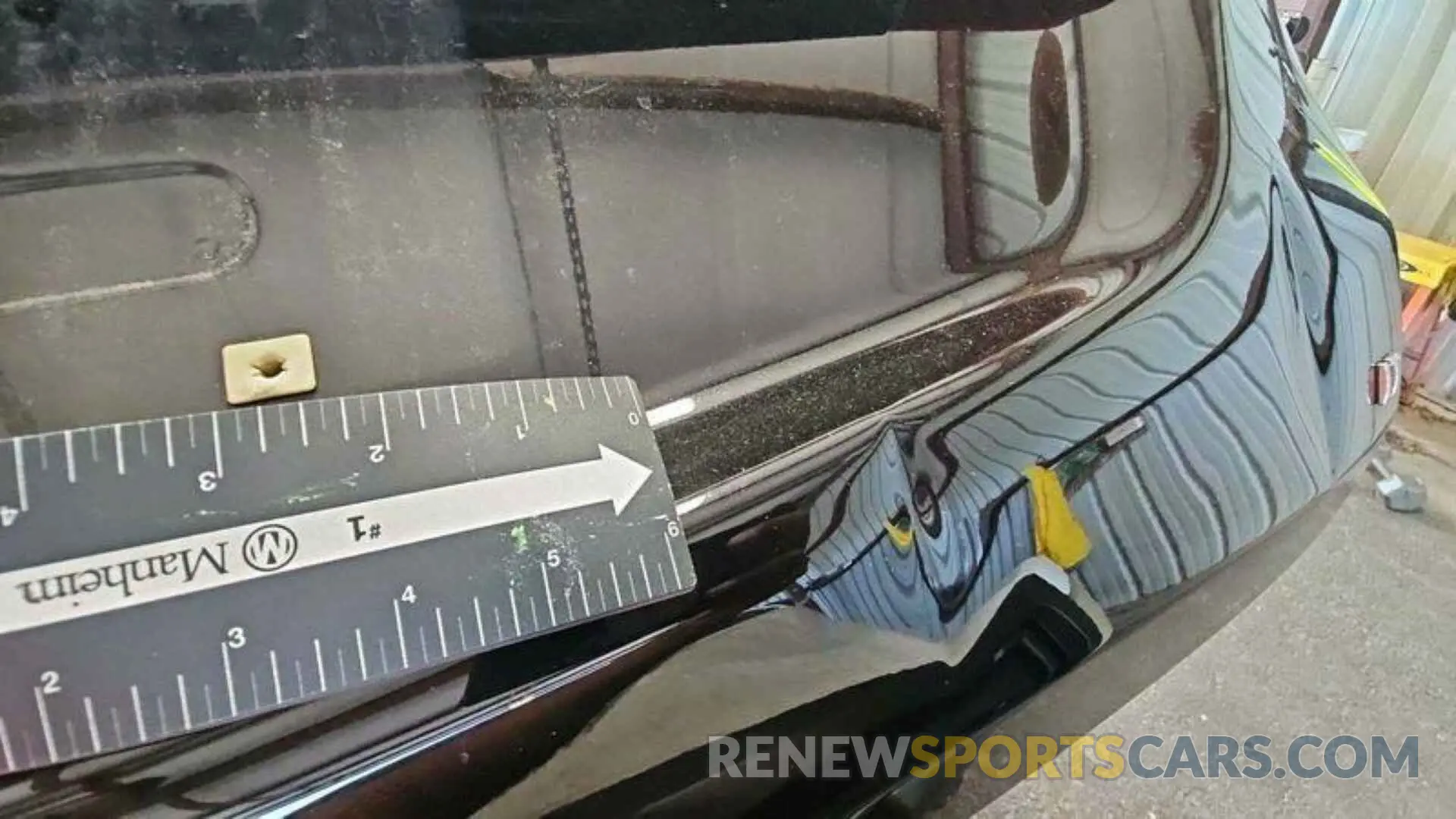 1 Photograph of a damaged car 2GNAXJEV7K6200594 CHEVROLET EQUINOX 2019