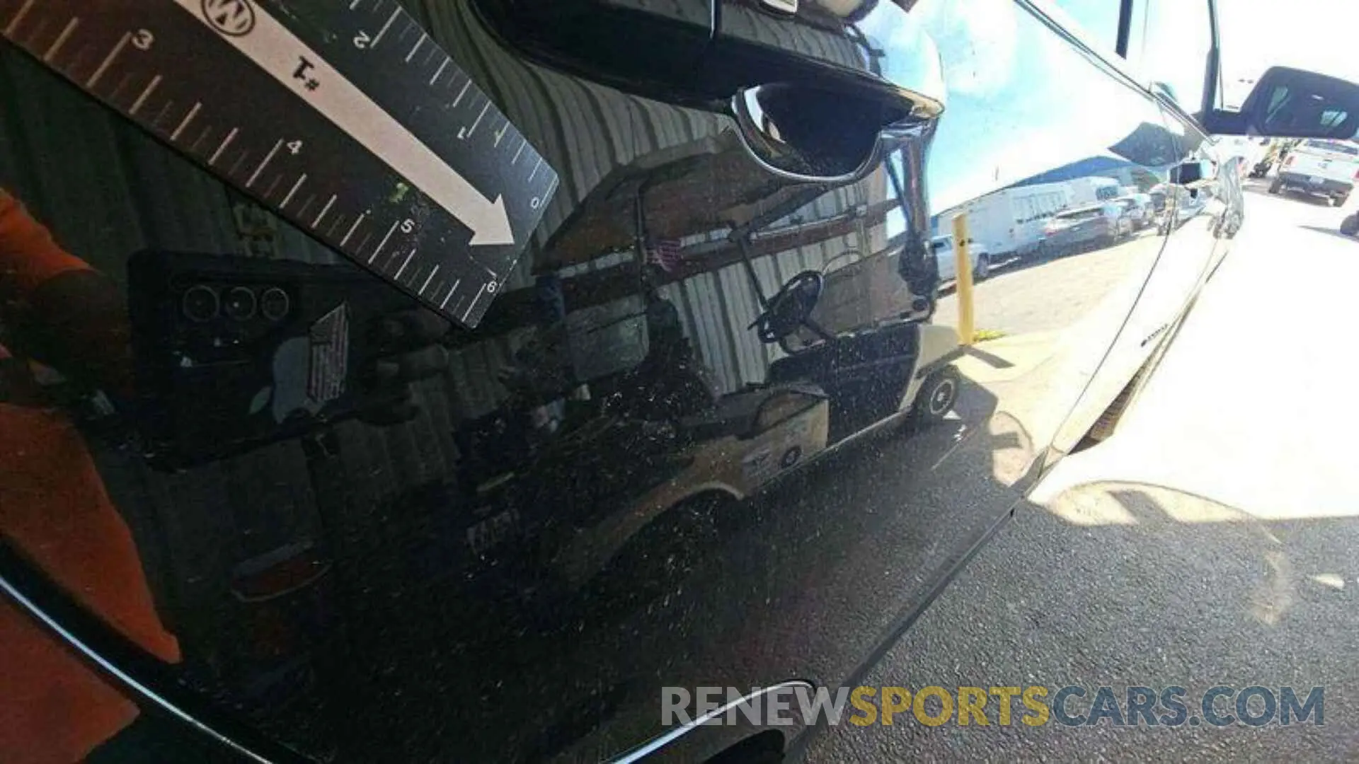 20 Photograph of a damaged car 2GNAXJEV7K6200594 CHEVROLET EQUINOX 2019