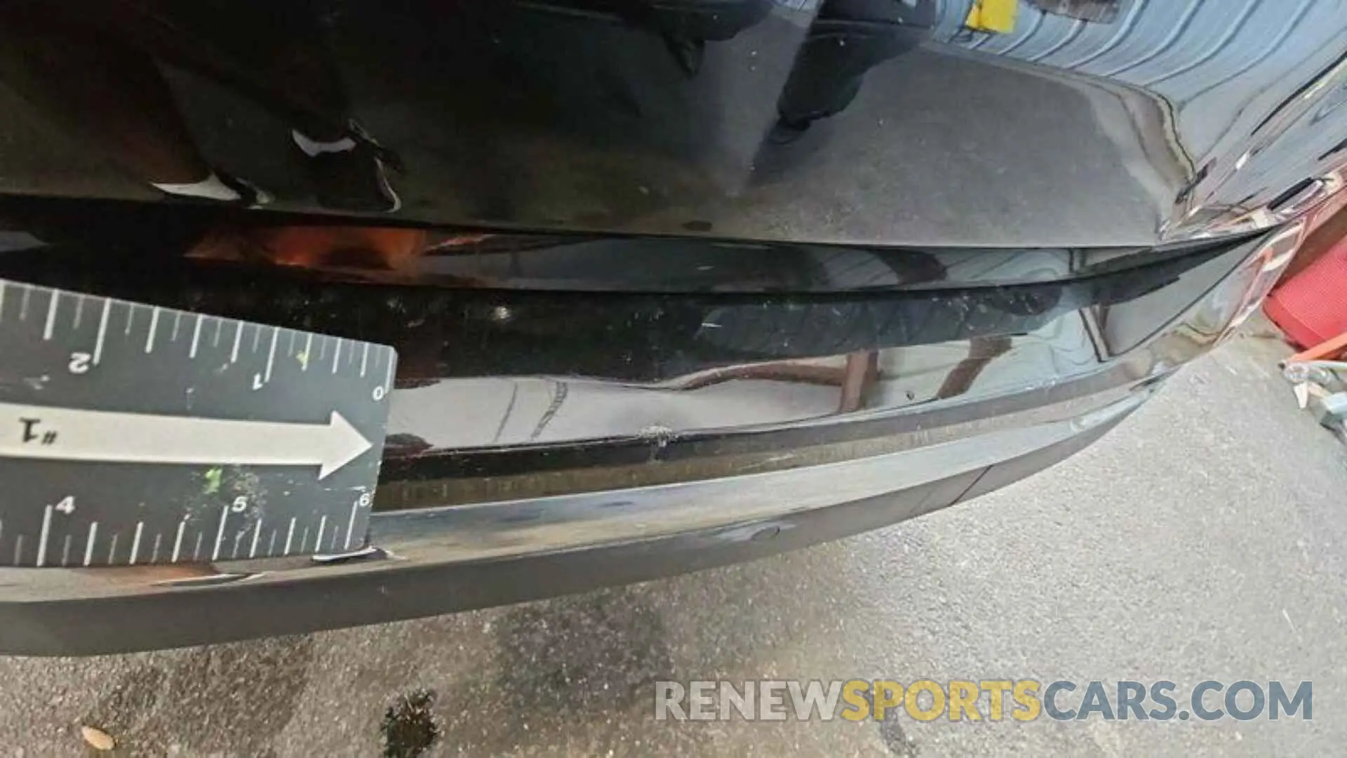 22 Photograph of a damaged car 2GNAXJEV7K6200594 CHEVROLET EQUINOX 2019