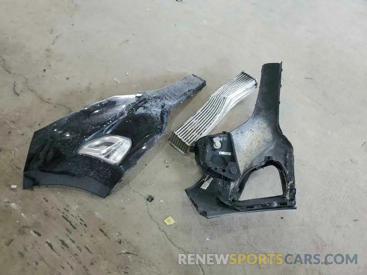 13 Photograph of a damaged car 2GNAXKEV0K6249092 CHEVROLET EQUINOX 2019