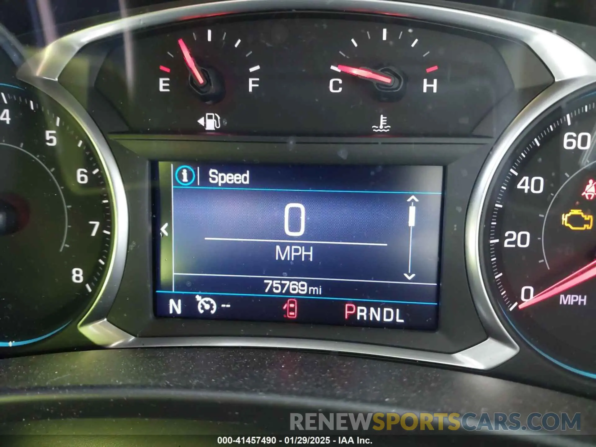 15 Photograph of a damaged car 2GNAXKEV0K6296672 CHEVROLET EQUINOX 2019