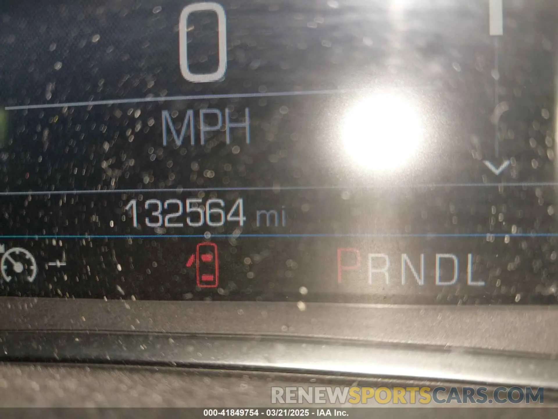 15 Photograph of a damaged car 2GNAXKEV2K6219284 CHEVROLET EQUINOX 2019