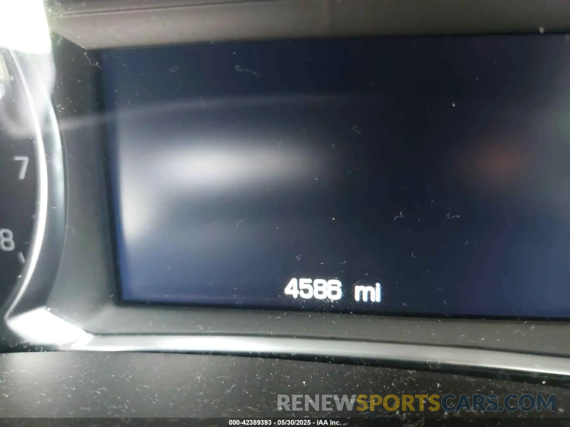 14 Photograph of a damaged car 2GNAXKEV3K6195058 CHEVROLET EQUINOX 2019