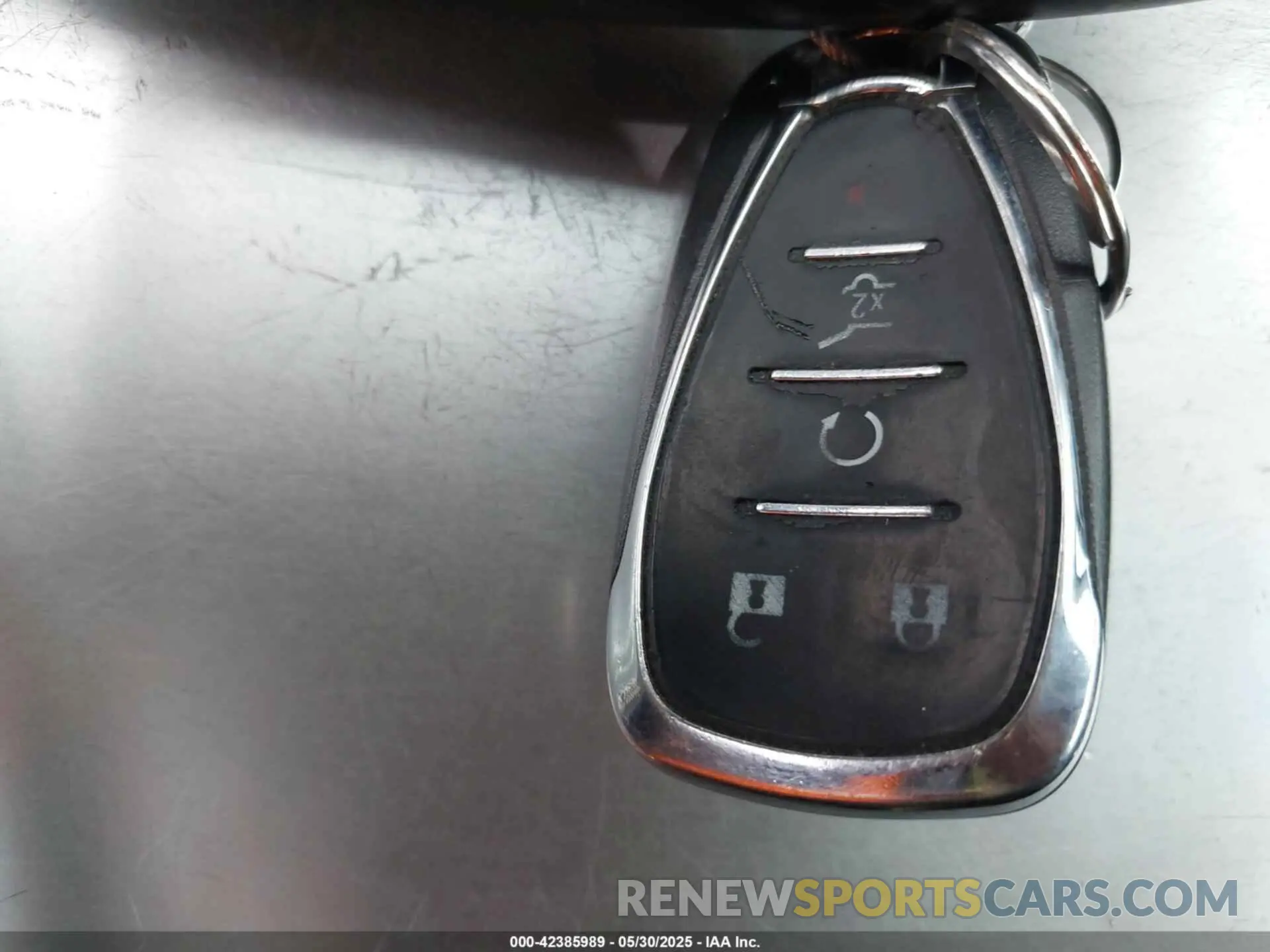 11 Photograph of a damaged car 2GNAXKEV4K6160044 CHEVROLET EQUINOX 2019