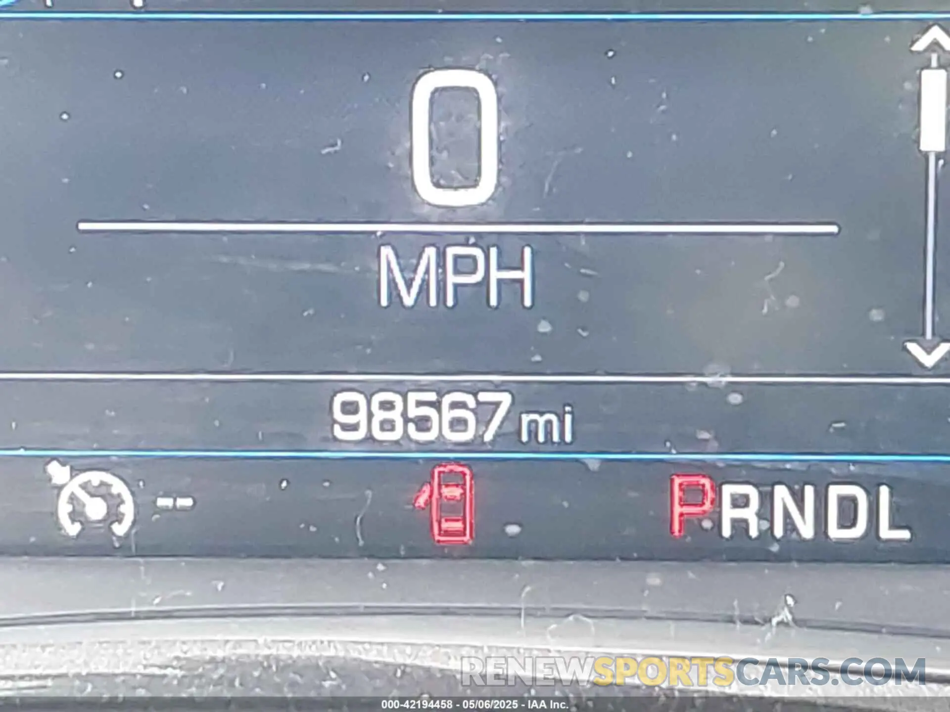 16 Photograph of a damaged car 2GNAXKEV4K6300688 CHEVROLET EQUINOX 2019