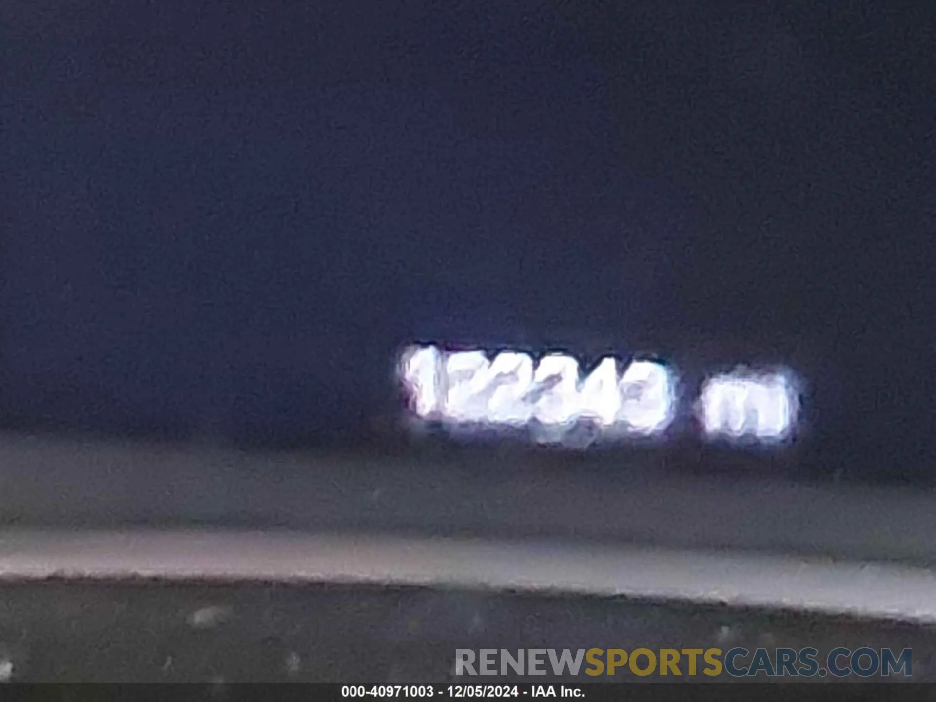 15 Photograph of a damaged car 2GNAXKEV5K6160246 CHEVROLET EQUINOX 2019