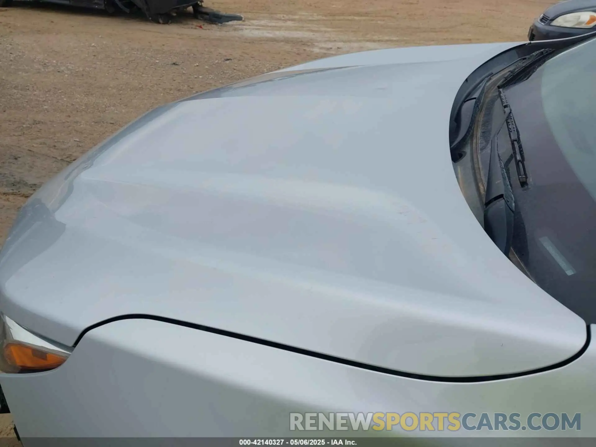 16 Photograph of a damaged car 2GNAXKEV6K6172809 CHEVROLET EQUINOX 2019