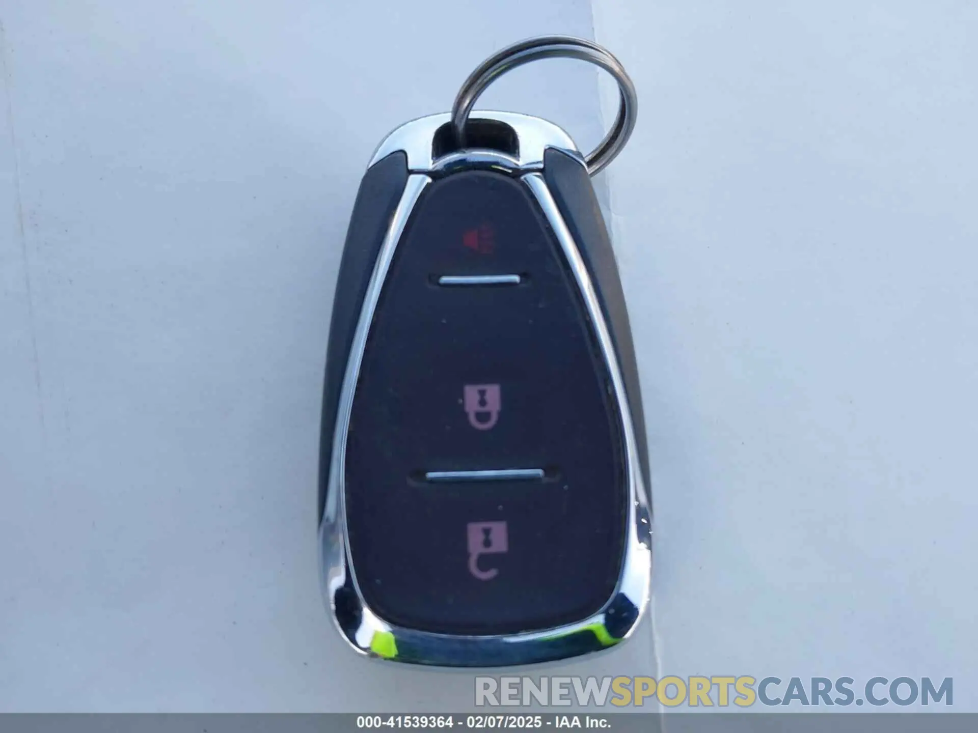 11 Photograph of a damaged car 2GNAXKEV7K6176173 CHEVROLET EQUINOX 2019