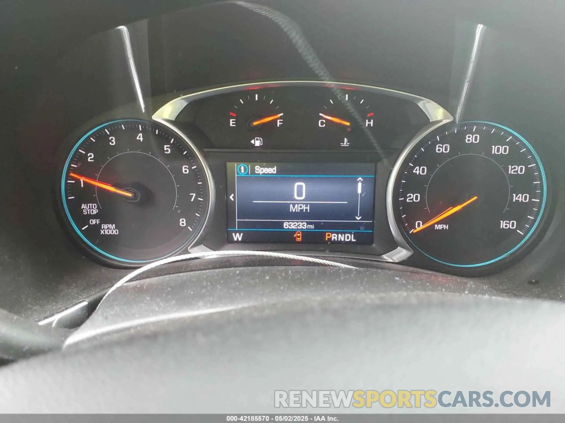 7 Photograph of a damaged car 2GNAXKEV7K6190252 CHEVROLET EQUINOX 2019