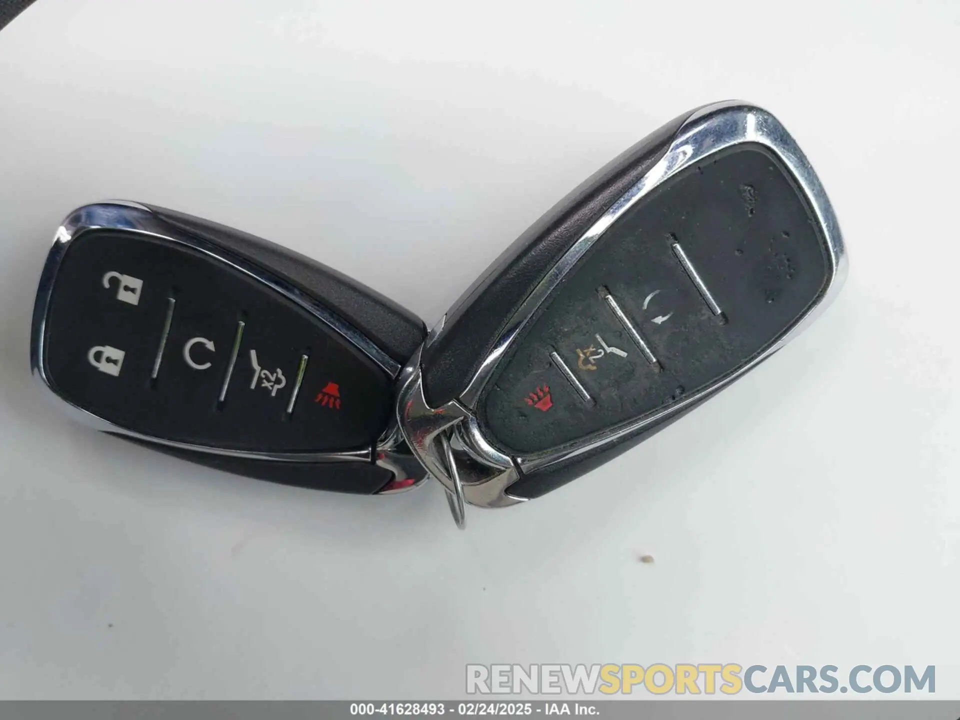 11 Photograph of a damaged car 2GNAXKEV8K6111378 CHEVROLET EQUINOX 2019