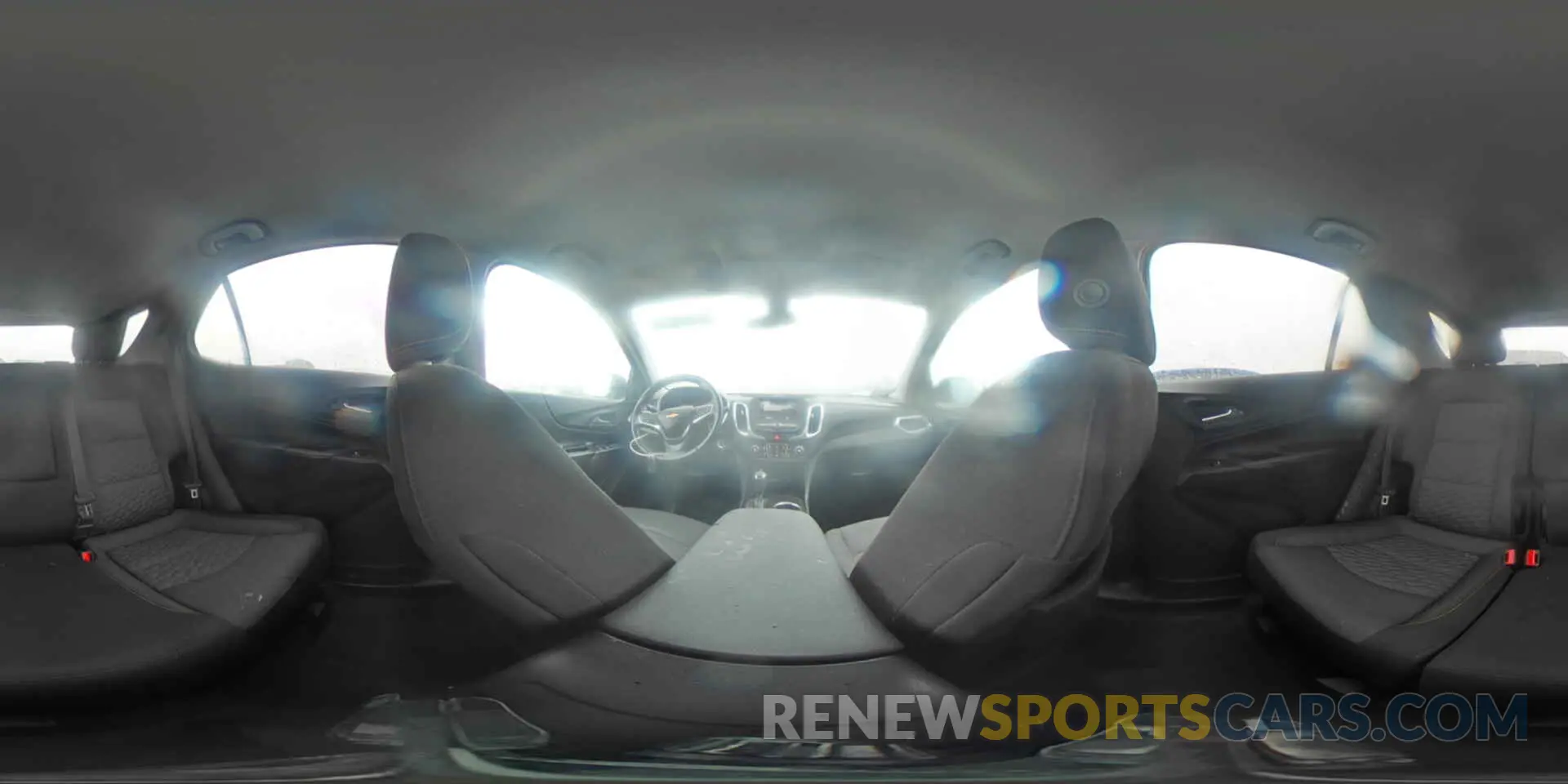 13 Photograph of a damaged car 2GNAXKEV8K6148091 CHEVROLET EQUINOX 2019