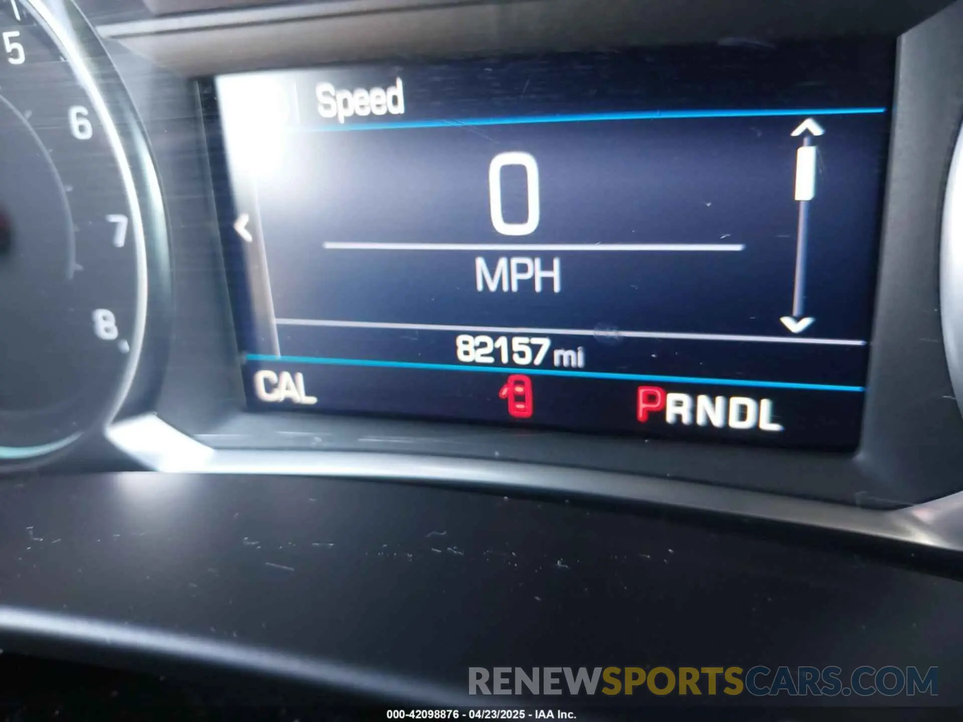 16 Photograph of a damaged car 2GNAXKEV8K6163335 CHEVROLET EQUINOX 2019