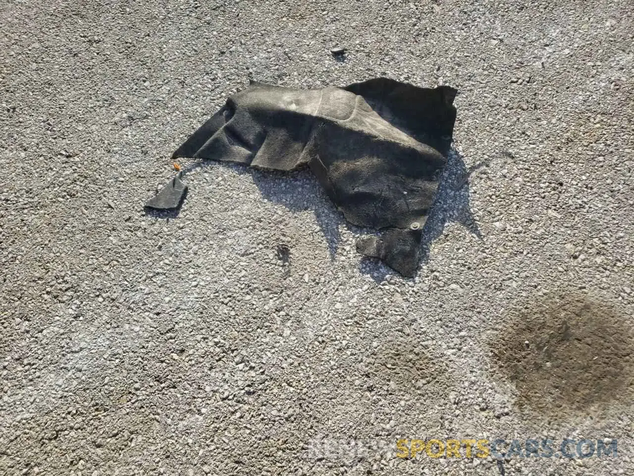 15 Photograph of a damaged car 2GNAXKEV8K6203400 CHEVROLET EQUINOX 2019