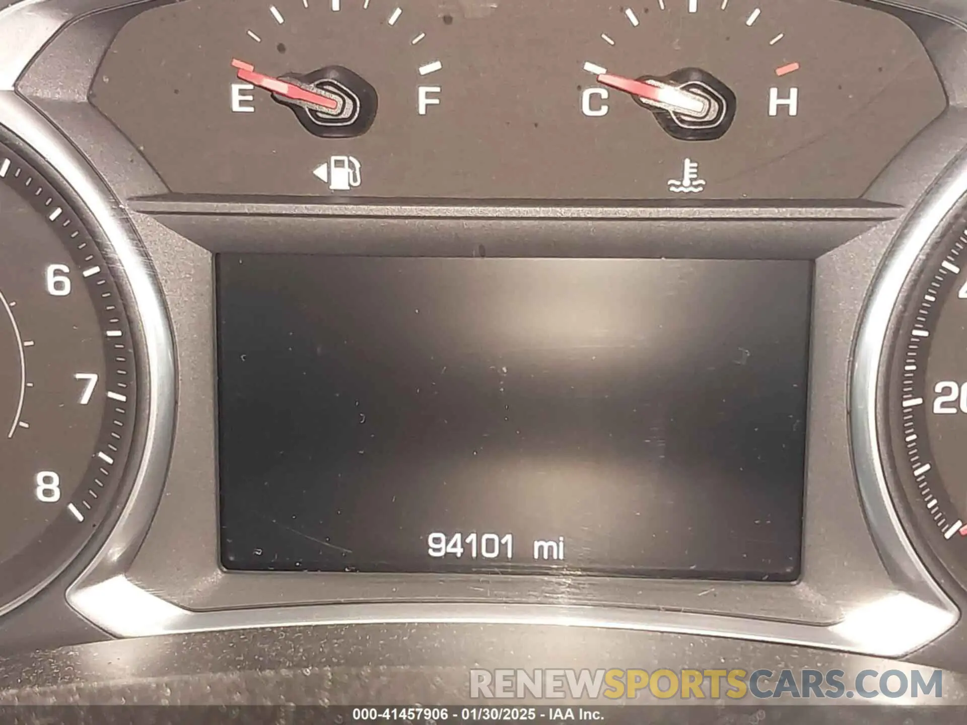 15 Photograph of a damaged car 2GNAXKEV9K6186669 CHEVROLET EQUINOX 2019