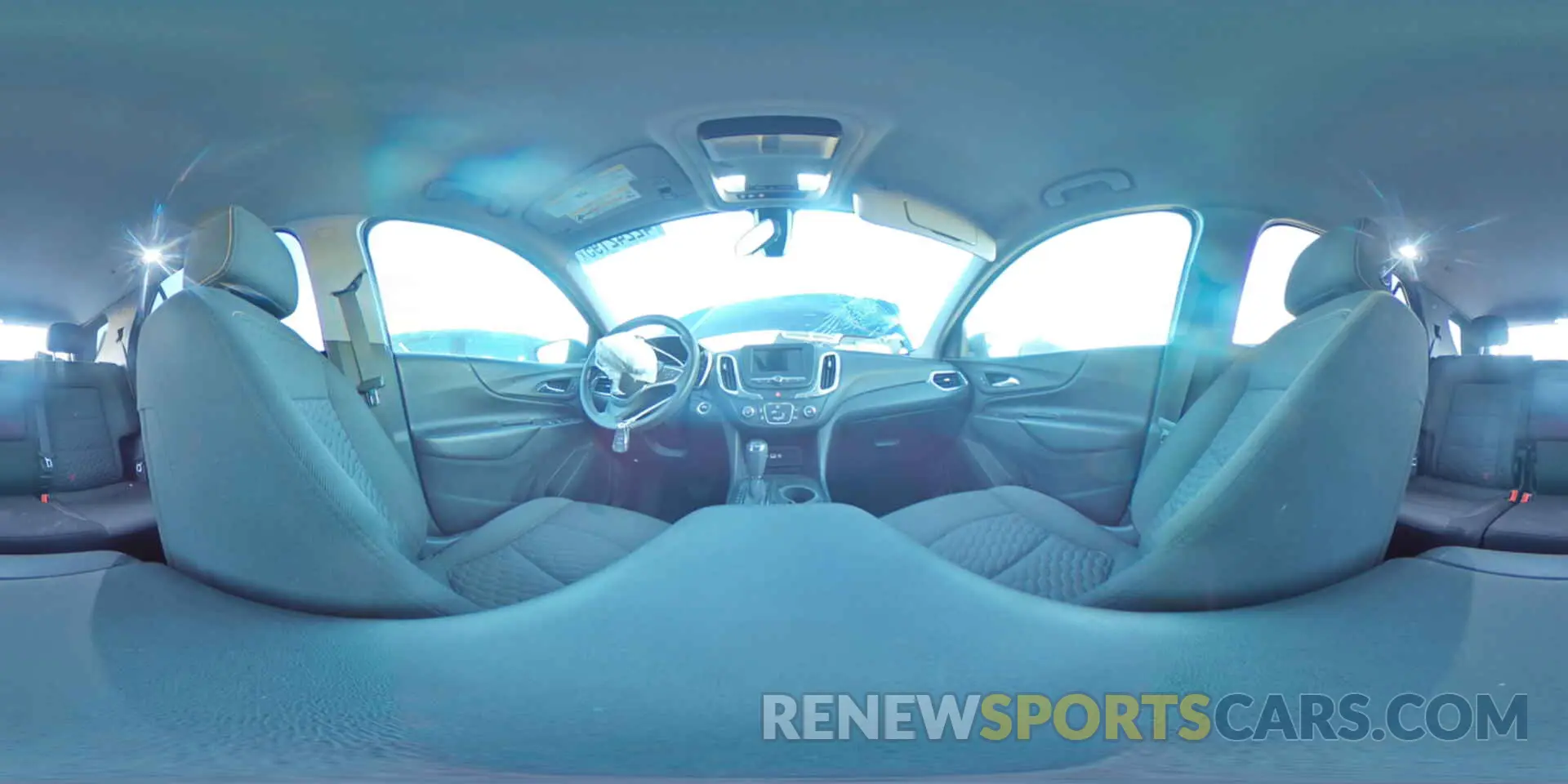 13 Photograph of a damaged car 2GNAXKEV9K6208377 CHEVROLET EQUINOX 2019