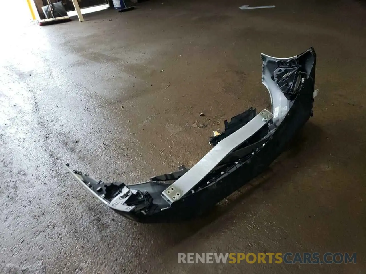 13 Photograph of a damaged car 2GNAXKEV9K6255537 CHEVROLET EQUINOX 2019