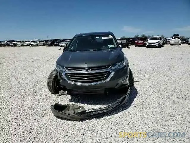 13 Photograph of a damaged car 2GNAXKEVXK6112757 CHEVROLET EQUINOX 2019