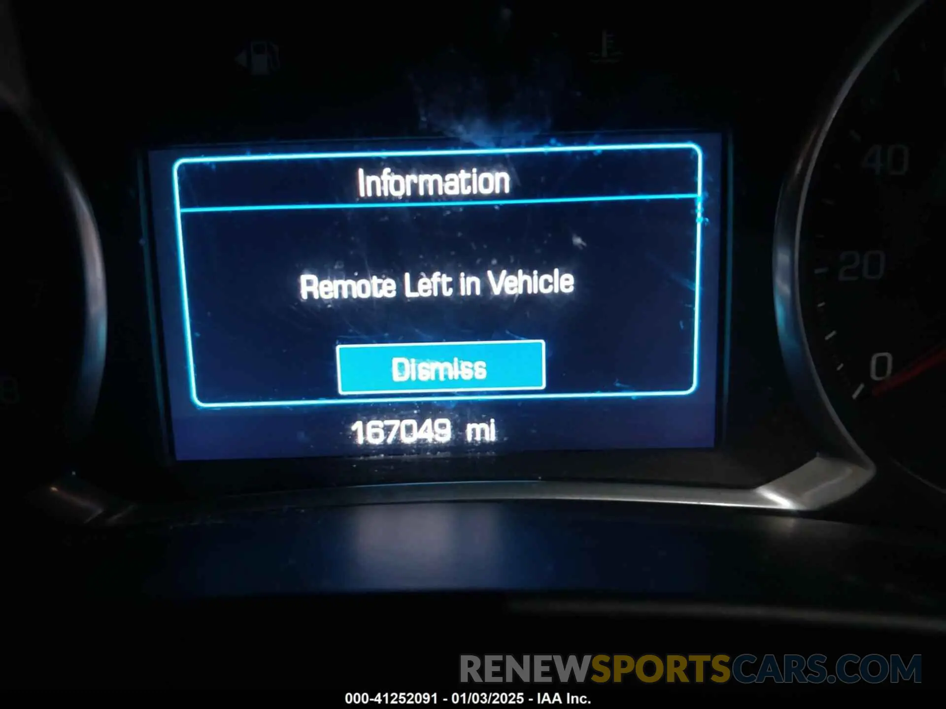 15 Photograph of a damaged car 2GNAXKEVXK6211207 CHEVROLET EQUINOX 2019