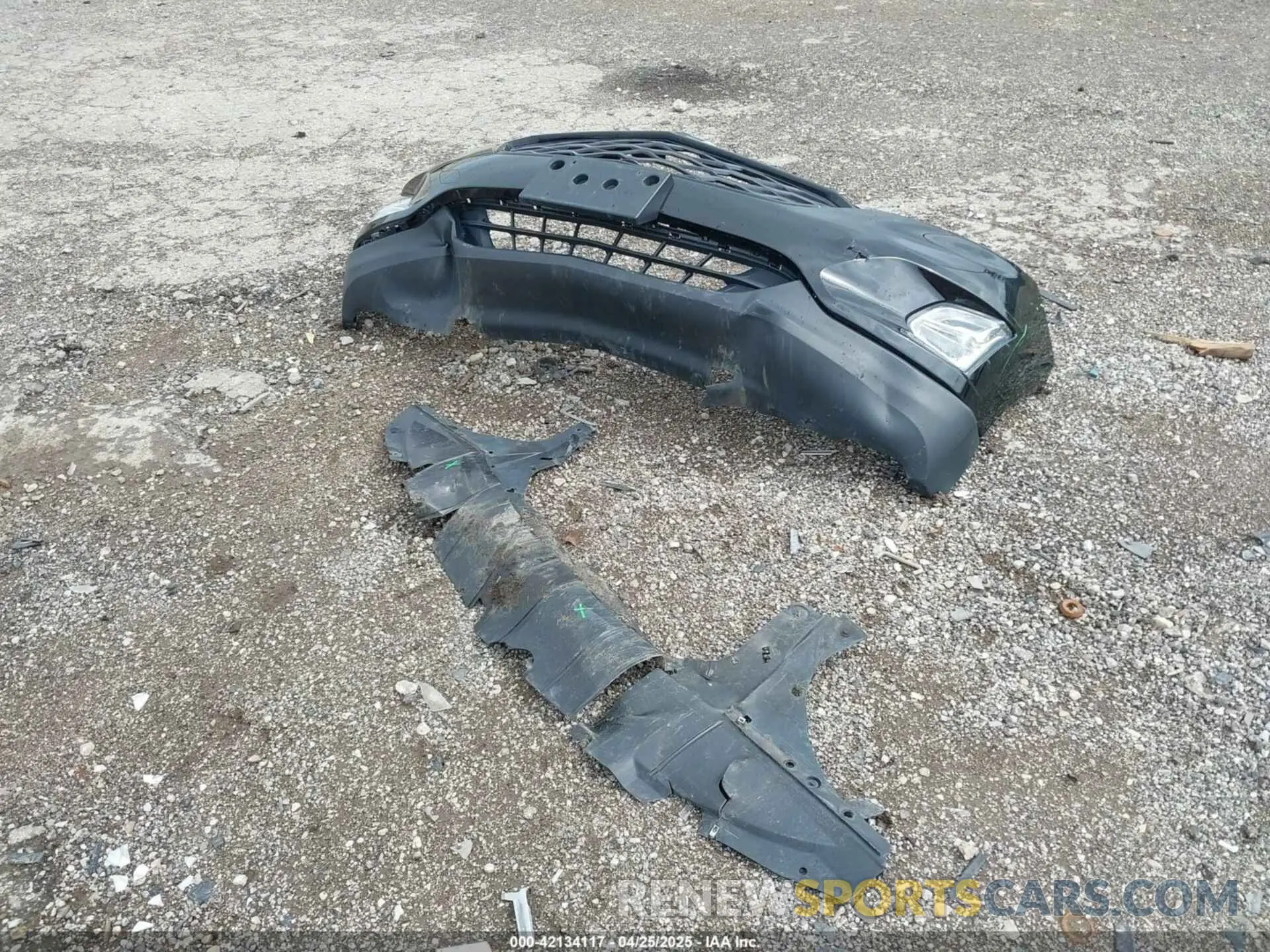 12 Photograph of a damaged car 2GNAXLEX3K6223917 CHEVROLET EQUINOX 2019